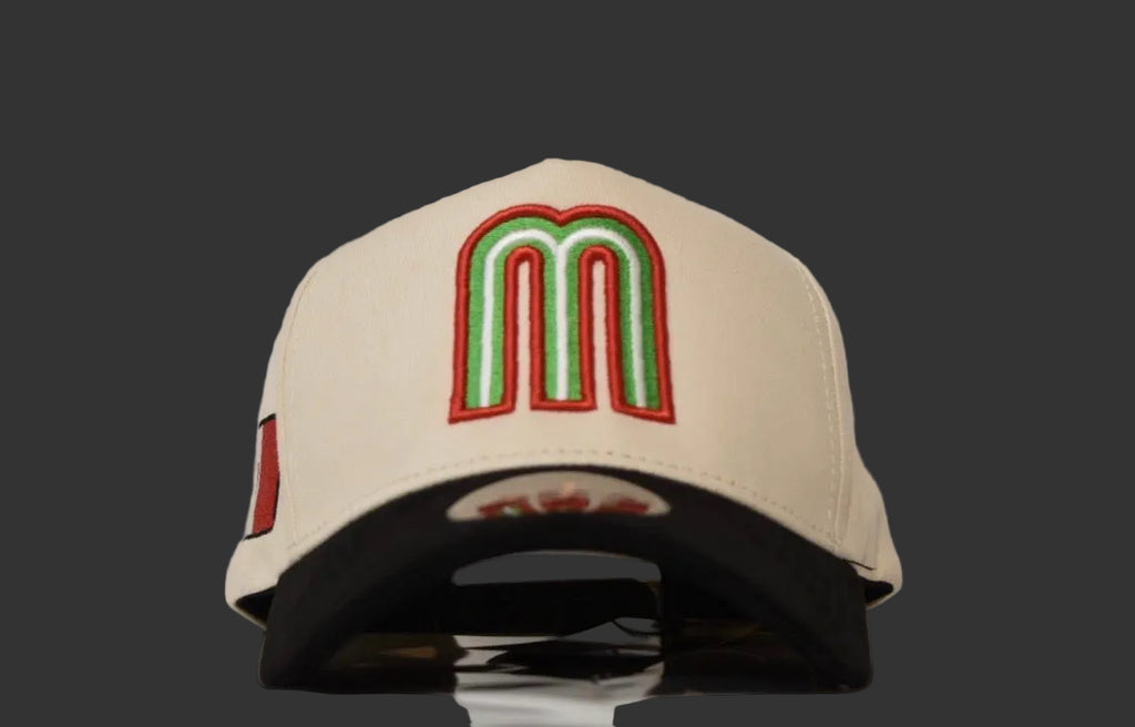 México  beige