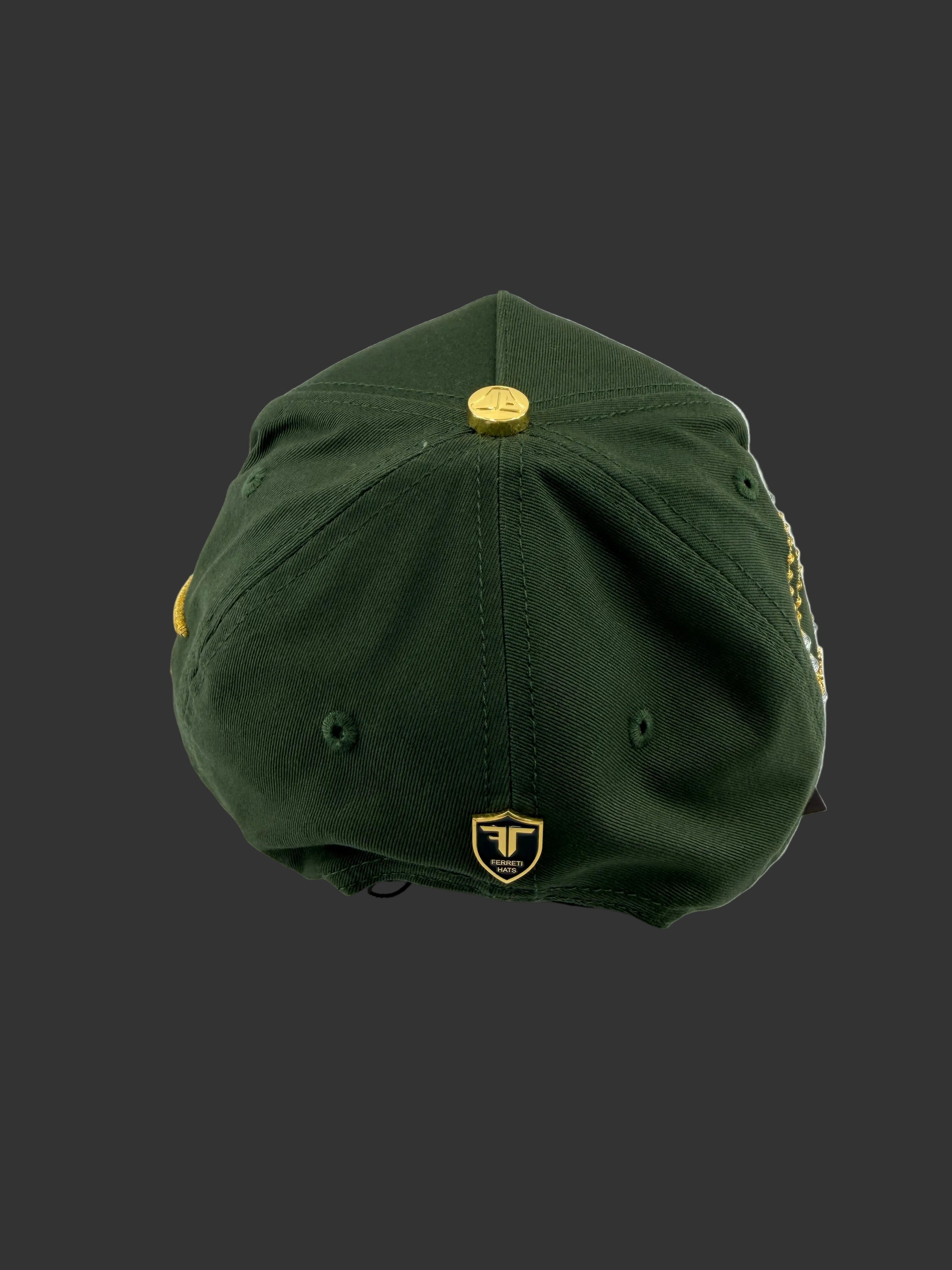 San Judas by Ferreti Hats