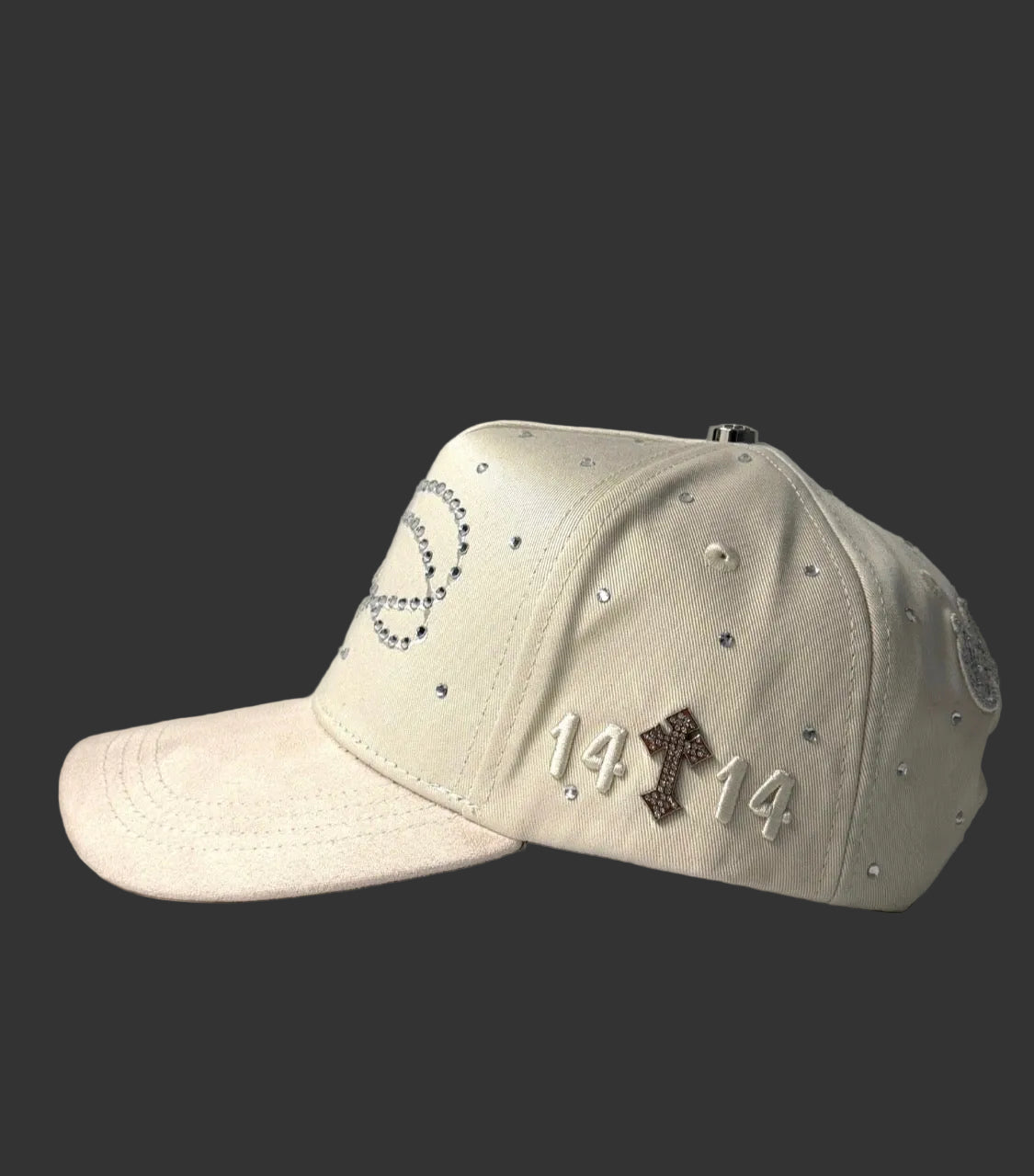 Rosario beige 14-14