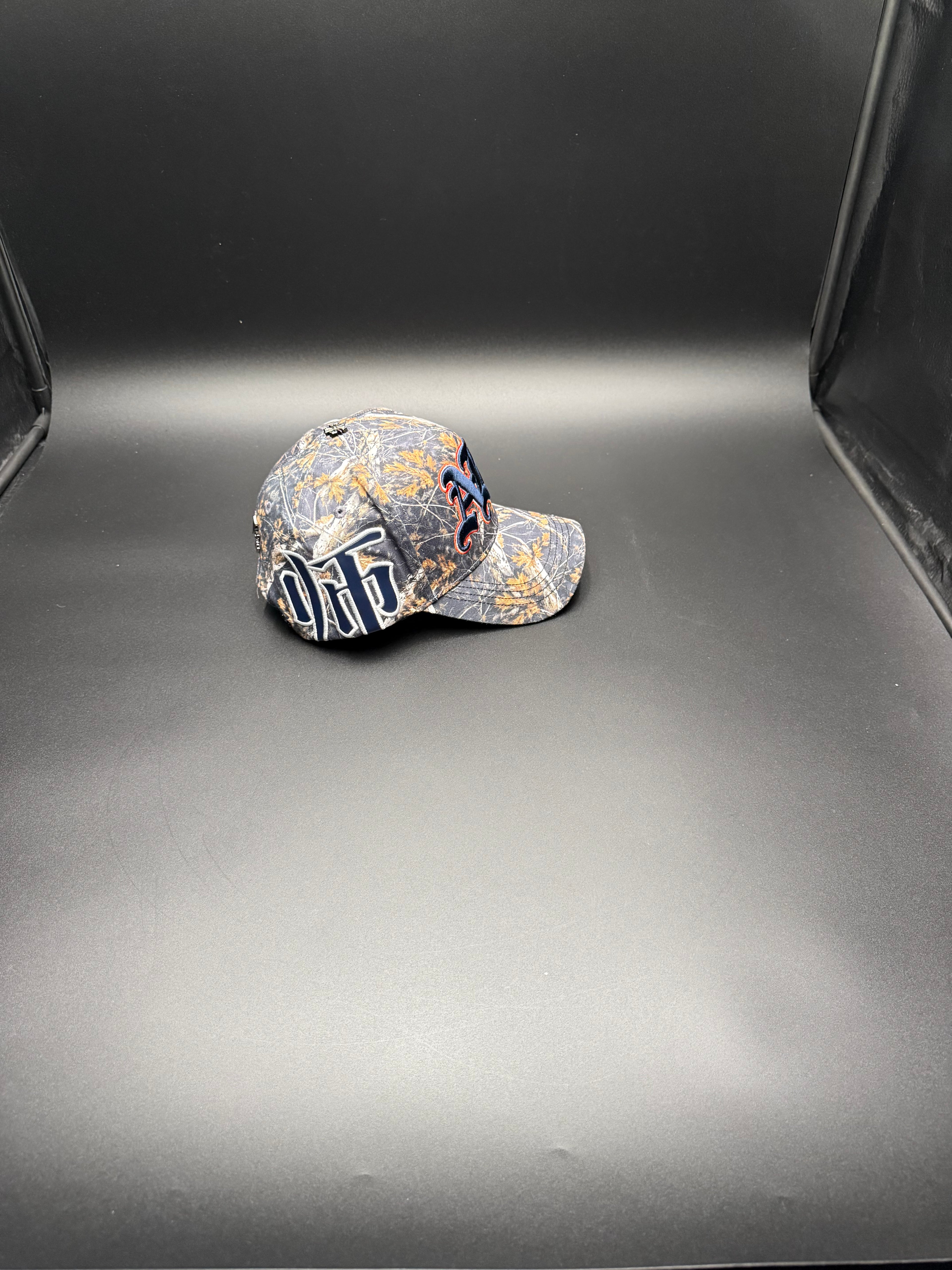 Baez/shifu AB’Z camo