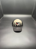 Gallo fino Red pyle trucker