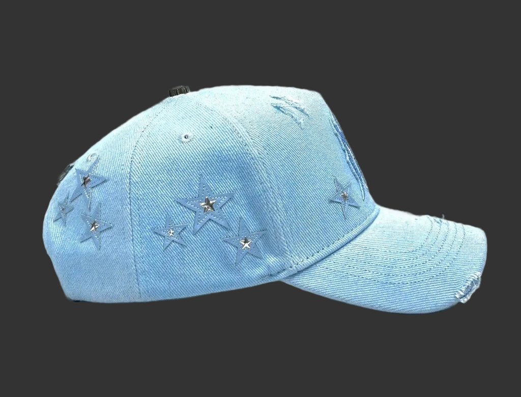 NY Blue stars