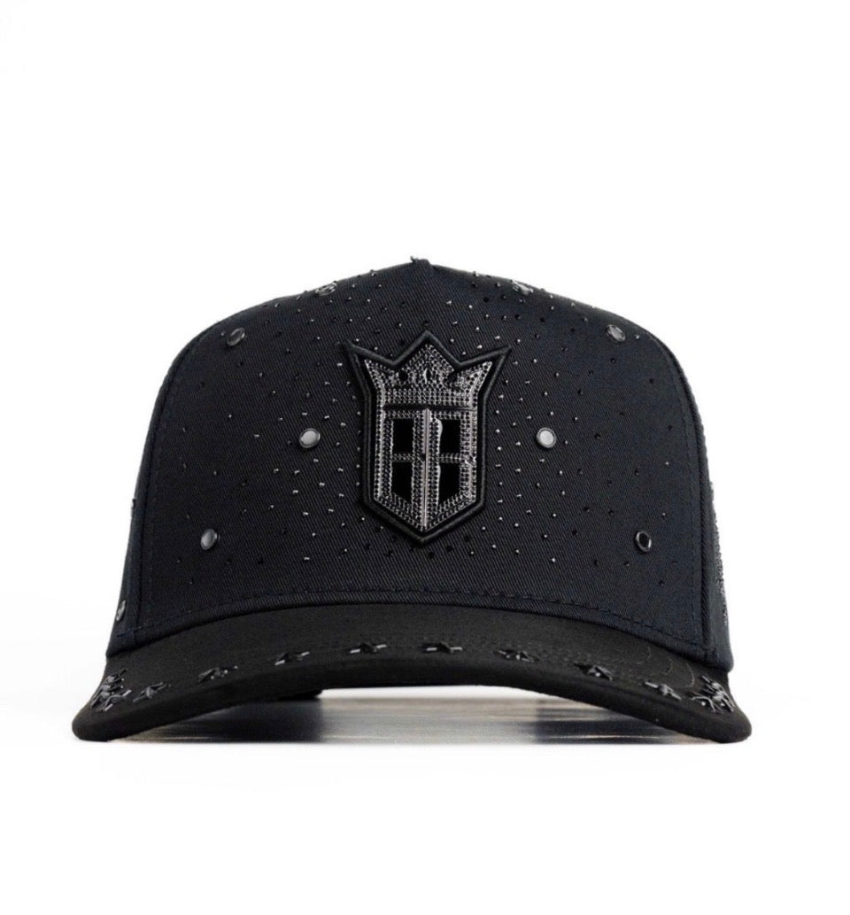 BB Anniversary black