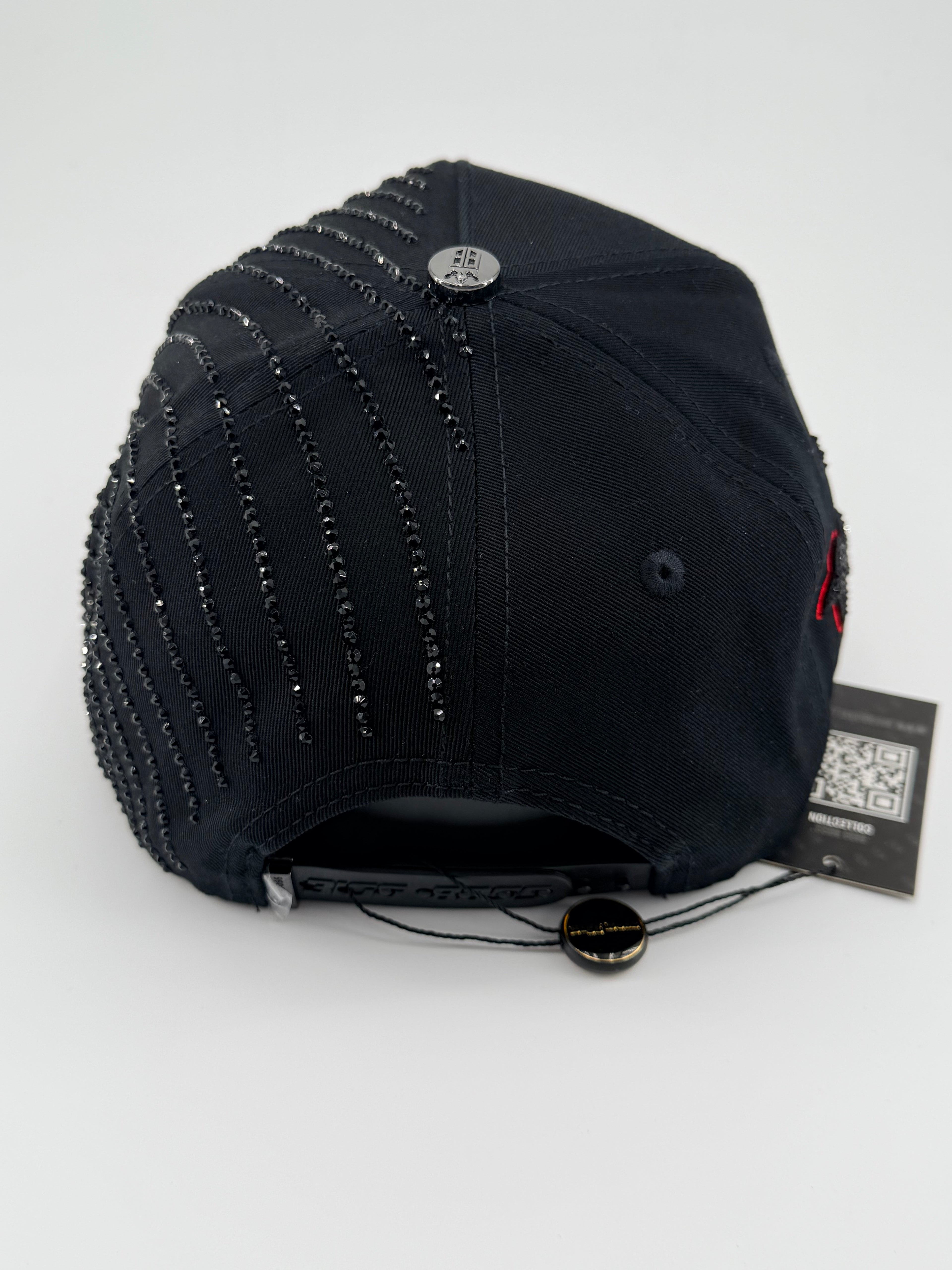 BB Japan red
