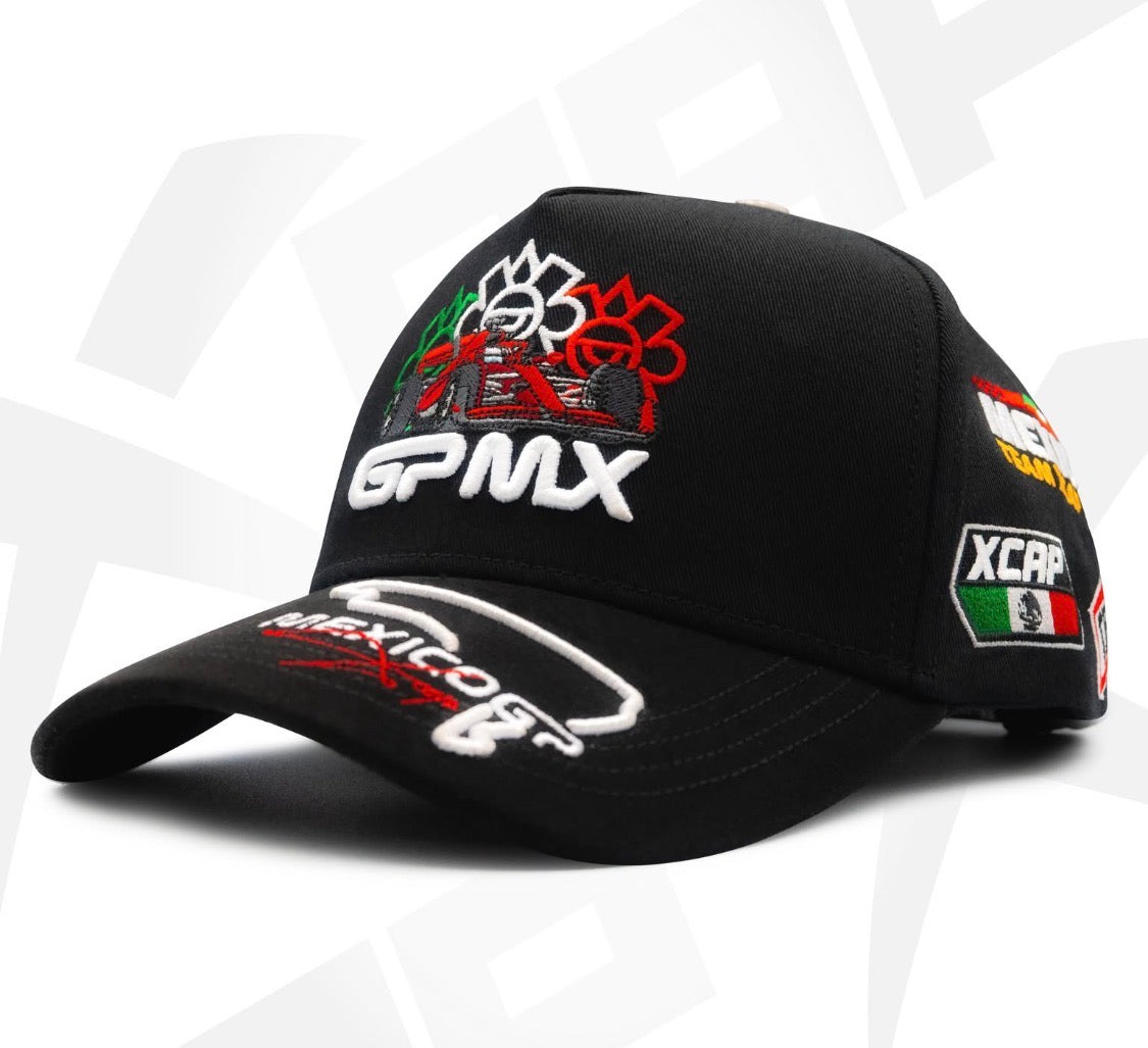 Racing F1 México