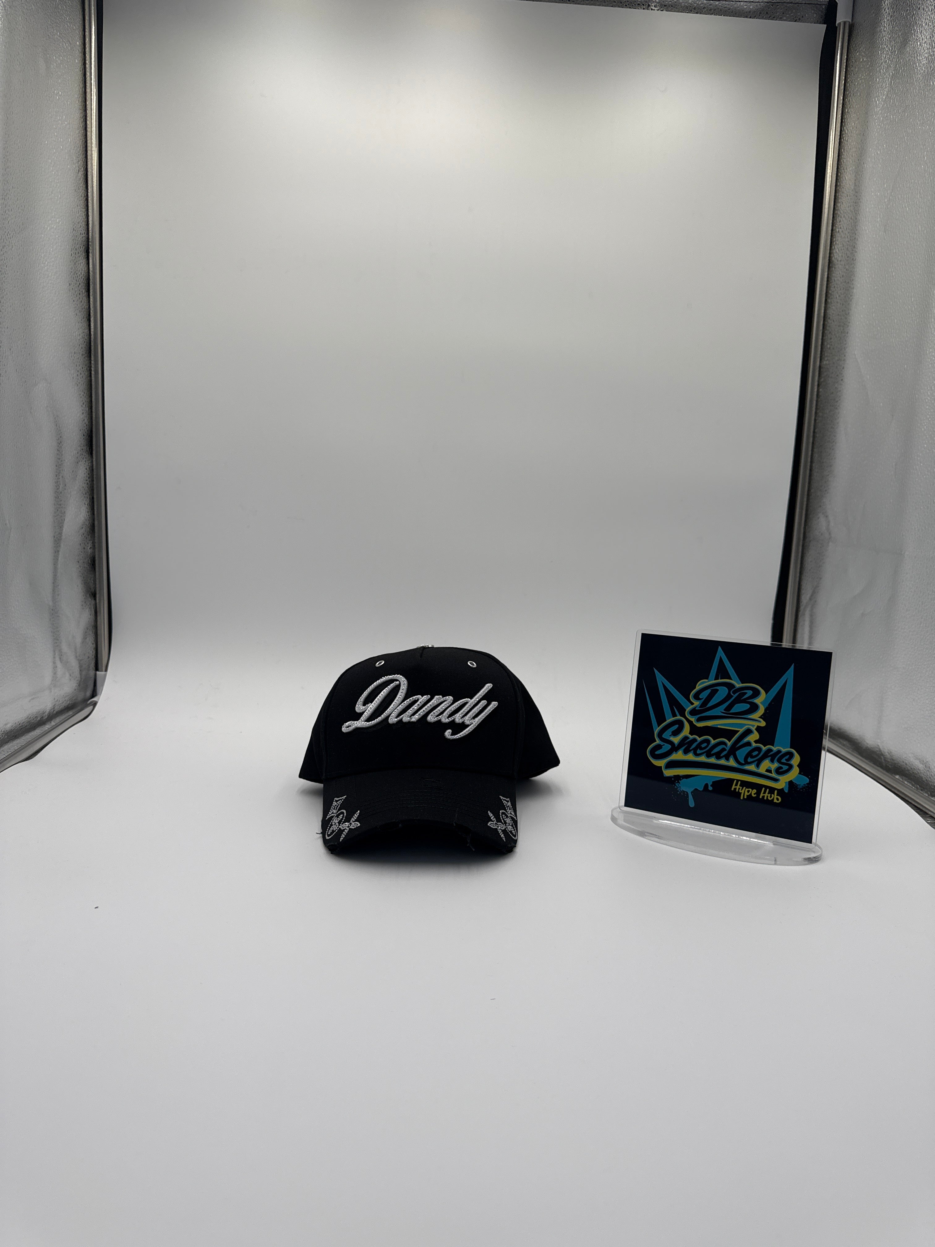 Dandy Hats “Did It Again”