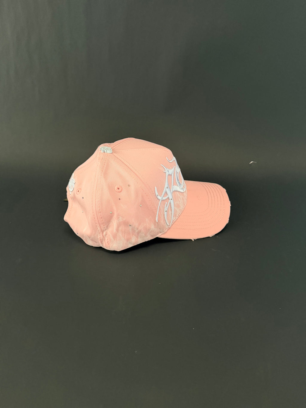 Rebel hats “Pink Nile”