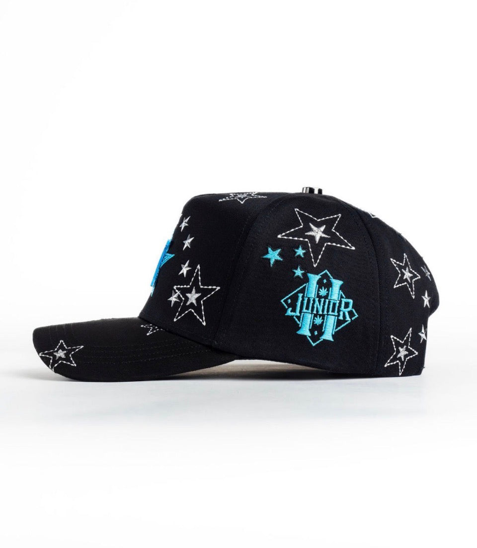 H Sad boyz black and blue