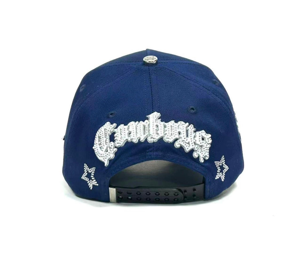 Cowboys blue