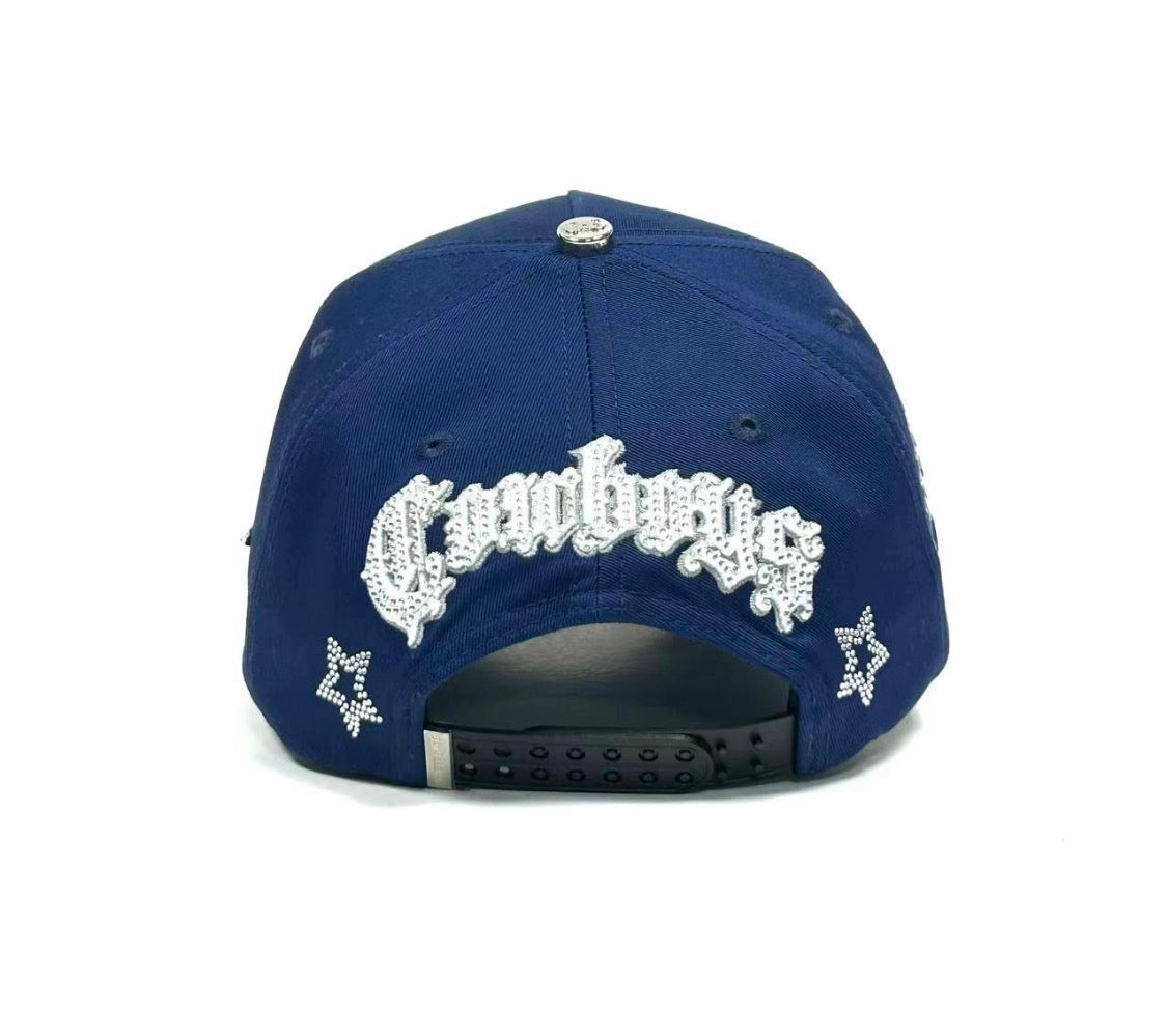 Cowboys blue