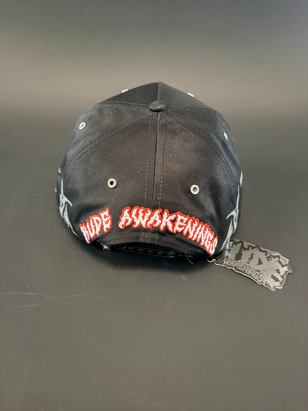 Rude Awakenings “Sacred Heart”