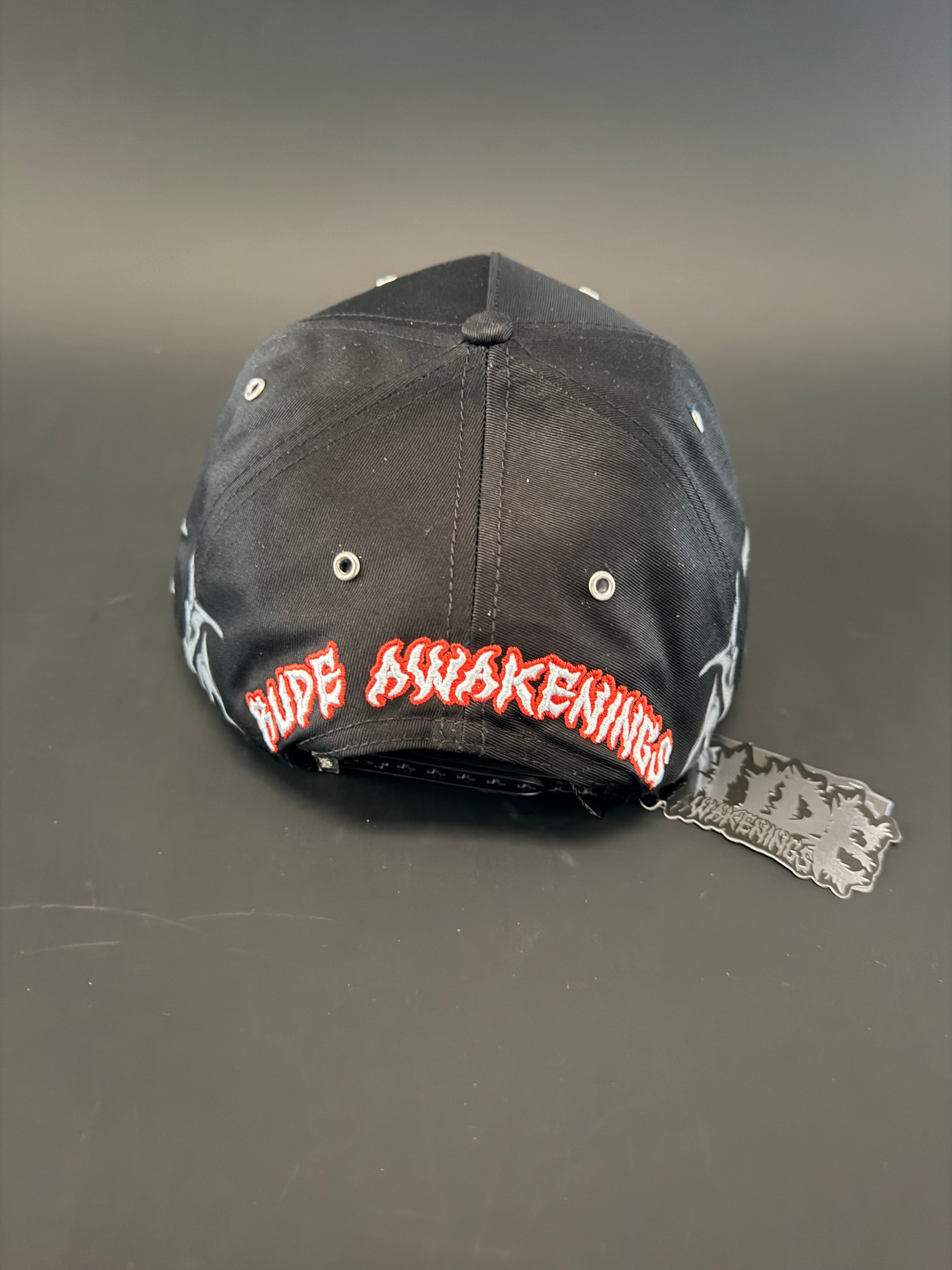 Rude Awakenings “Sacred Heart”
