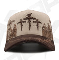 Viacrucis beige