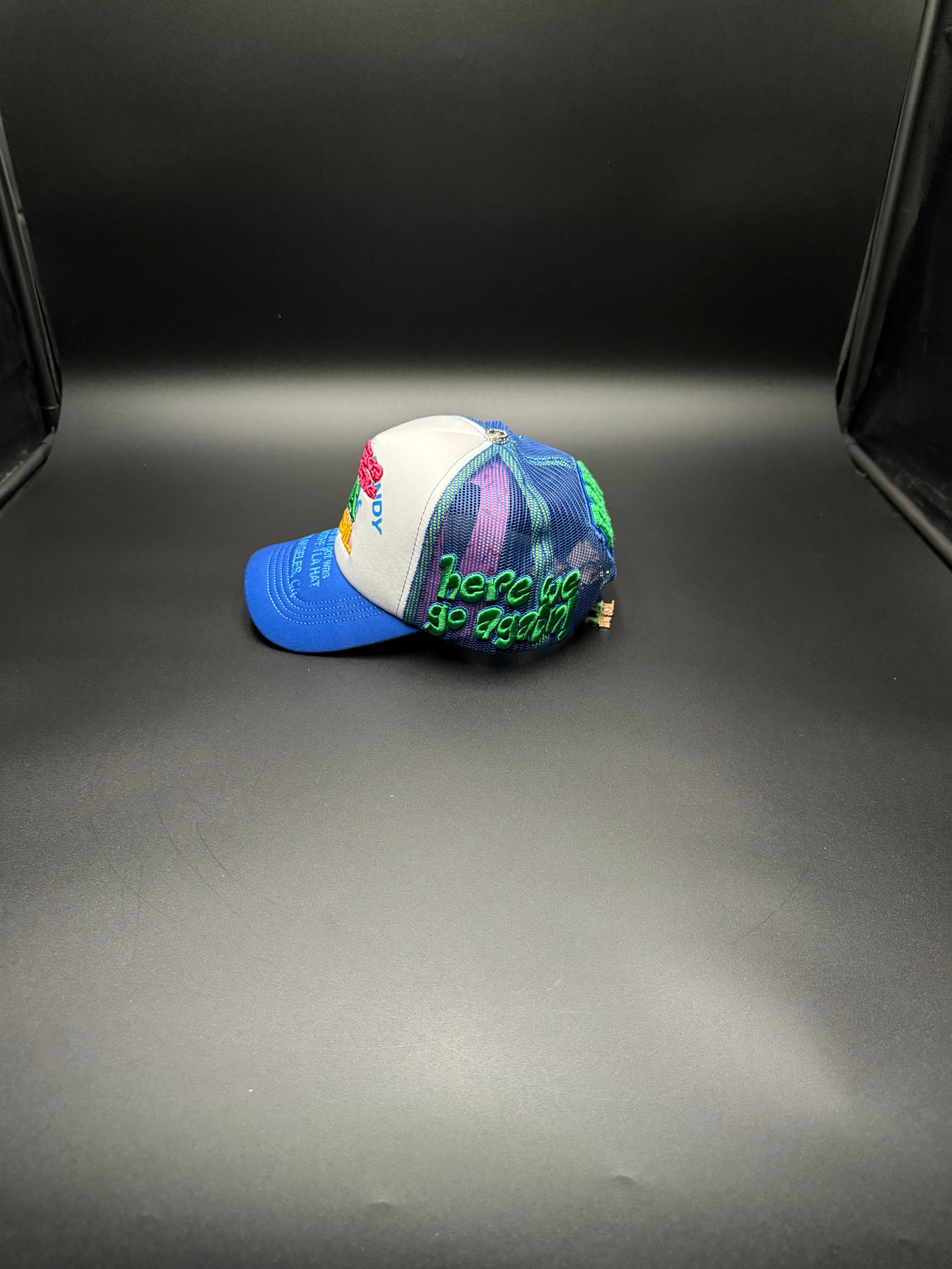 Dandy hats “Another LA Hat” JUST HAT