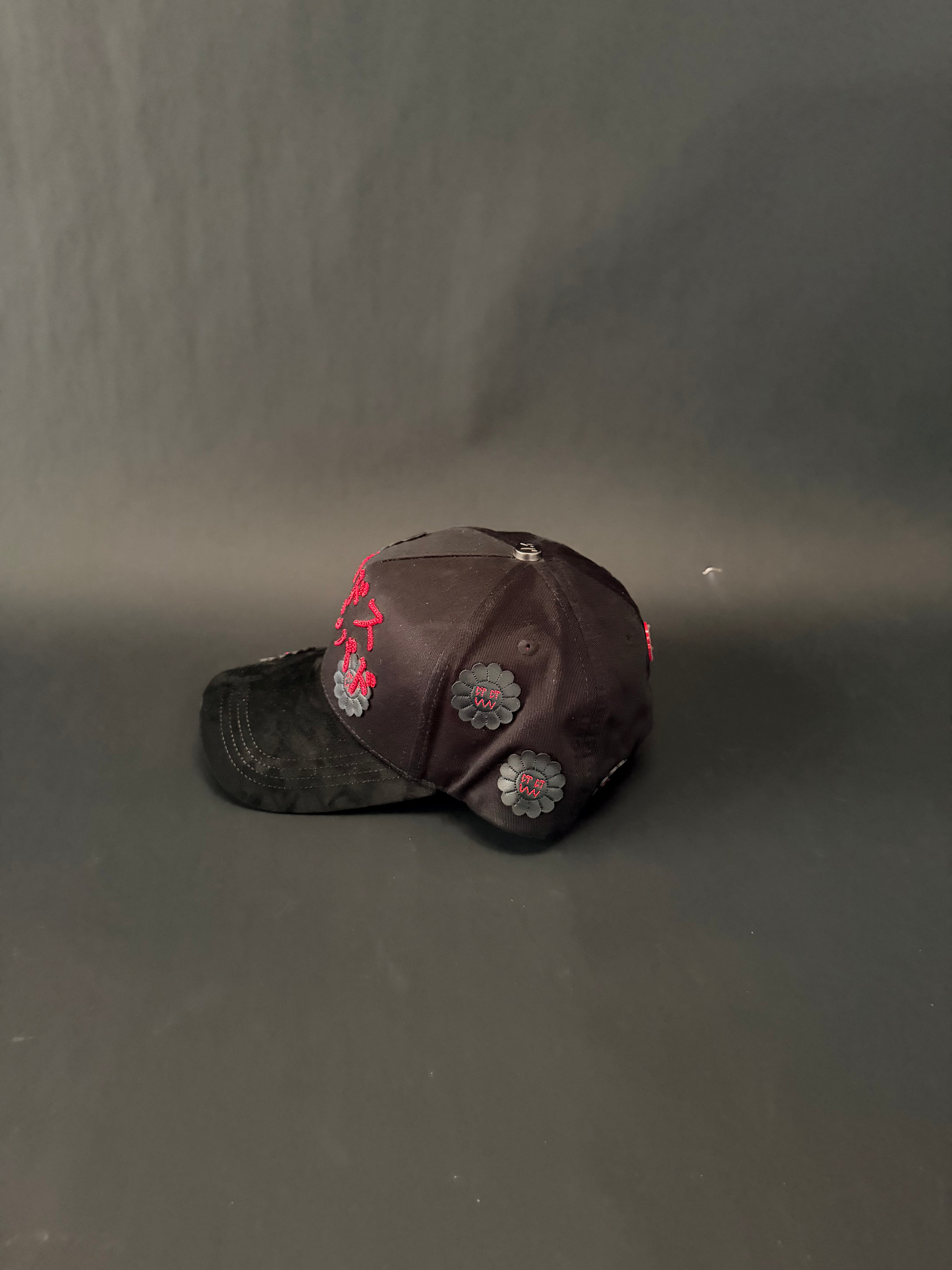 Barbas hats “Murakami”