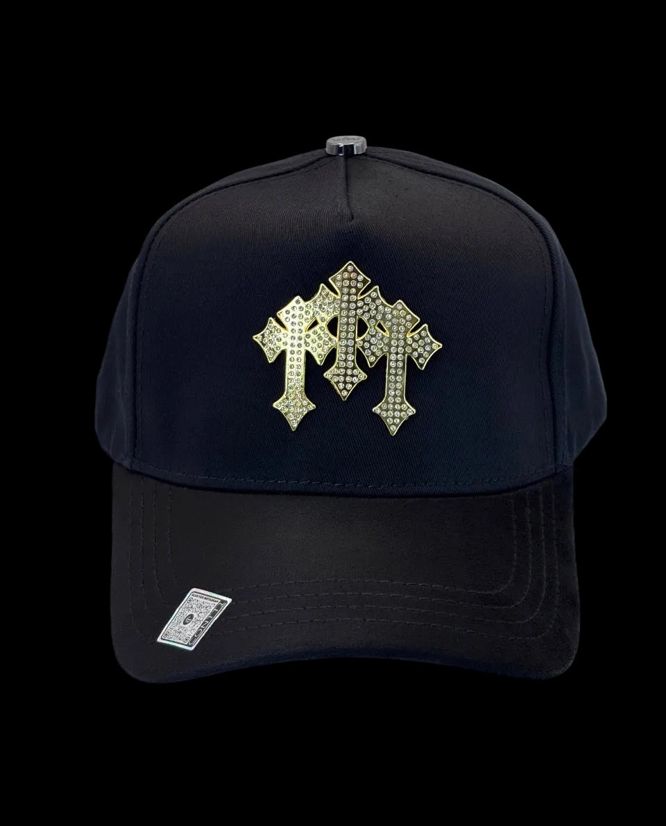 Cruces gold
