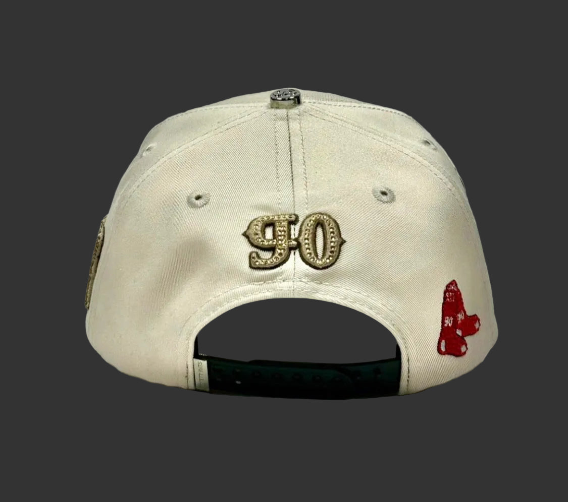 Boston beige