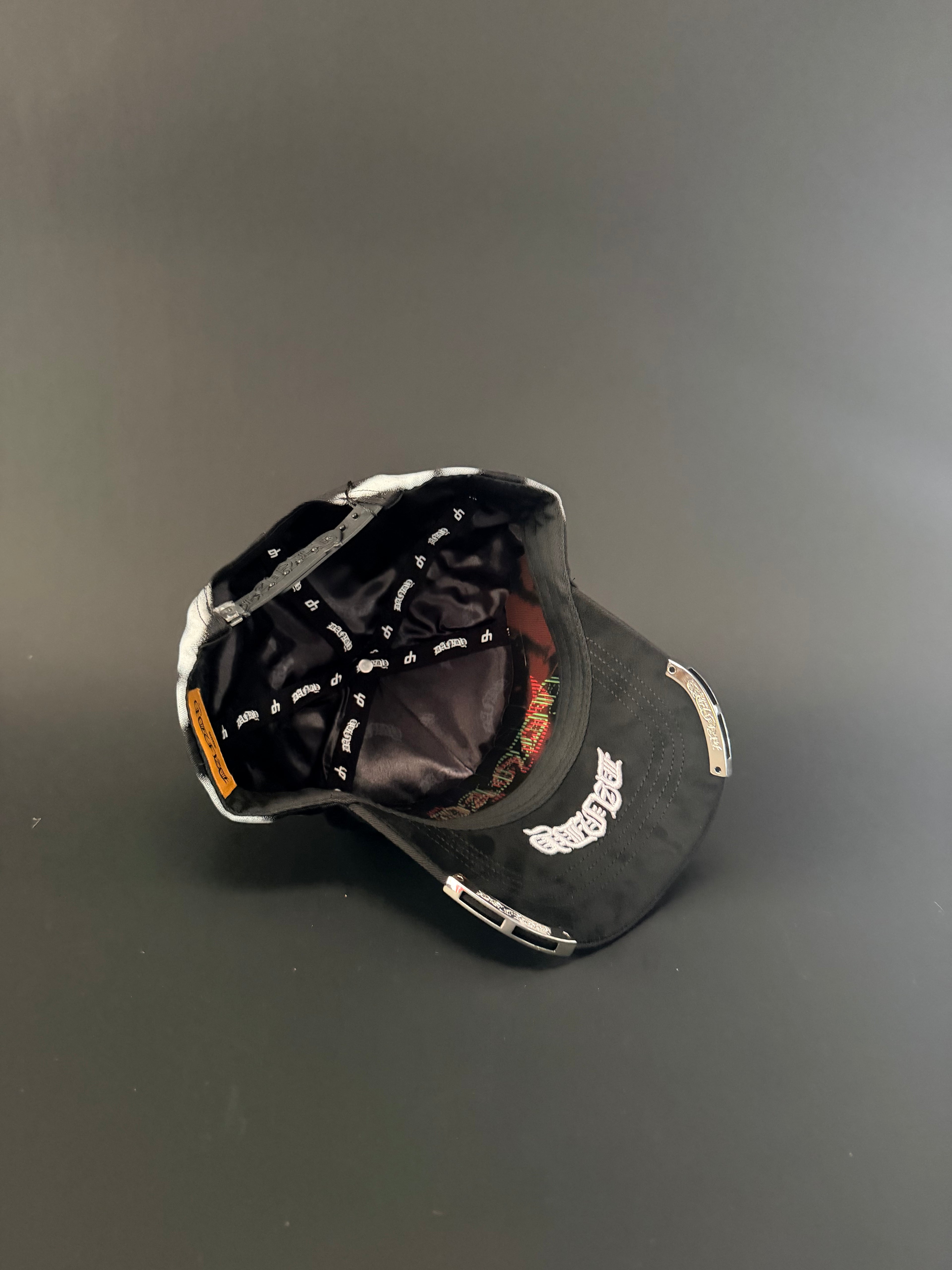Dandy hats “Project 001”