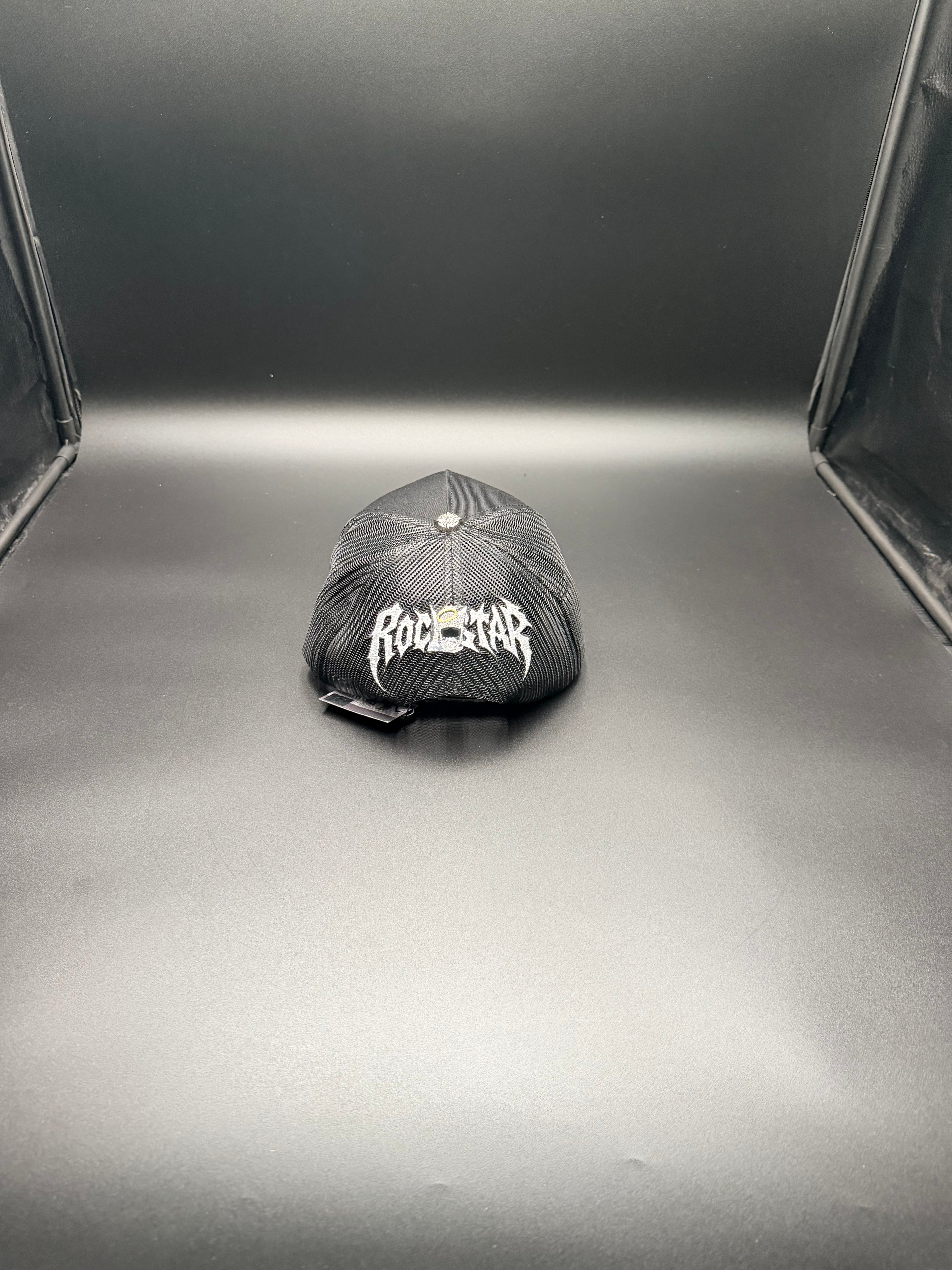 Barbas hats “Records” JUST HAT