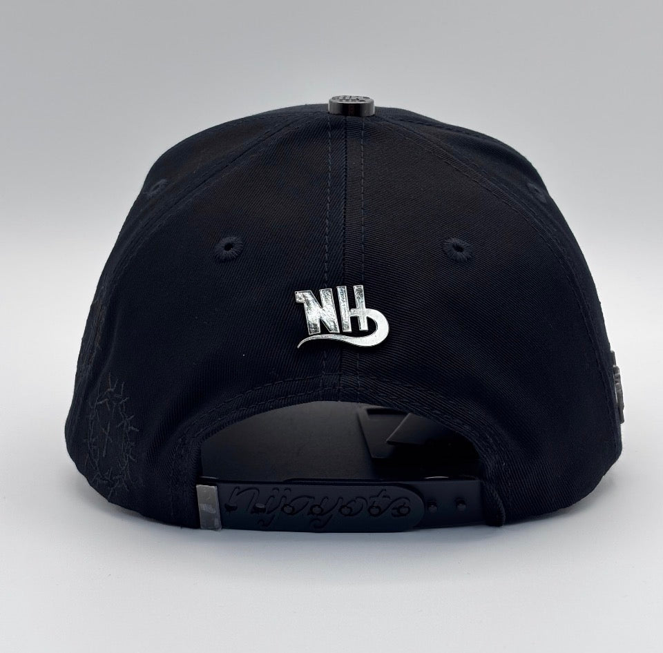 14-14 total black