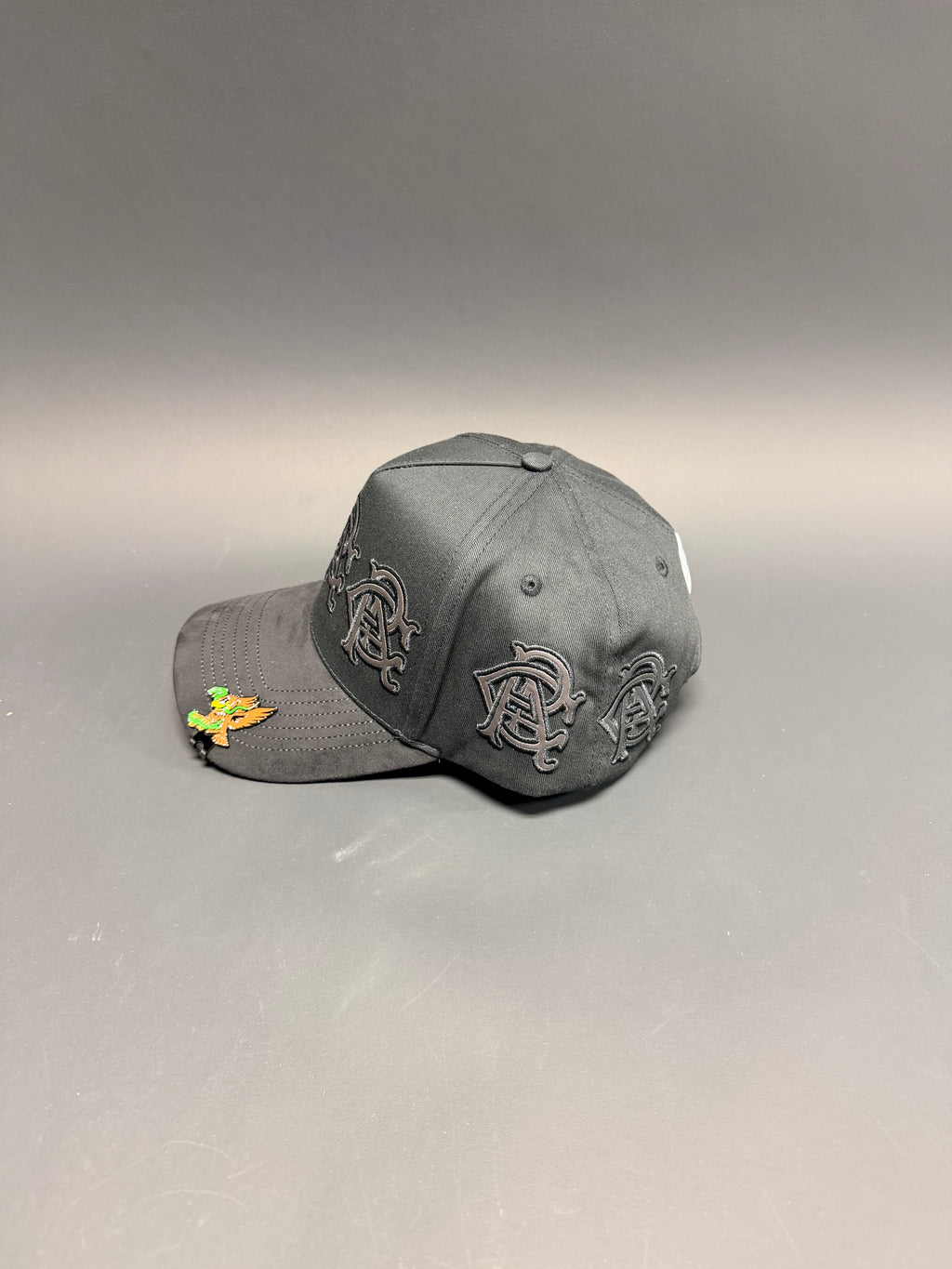 Rancho hats “Fuego “Tri-Color”