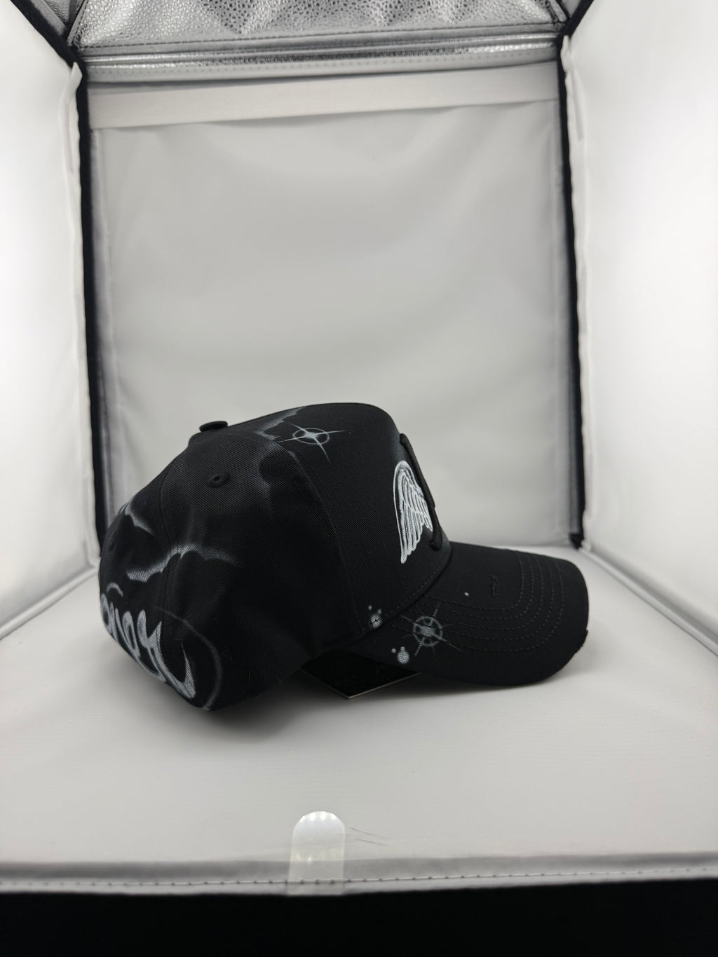 ThirtyOne hats “Mago Forever” full set