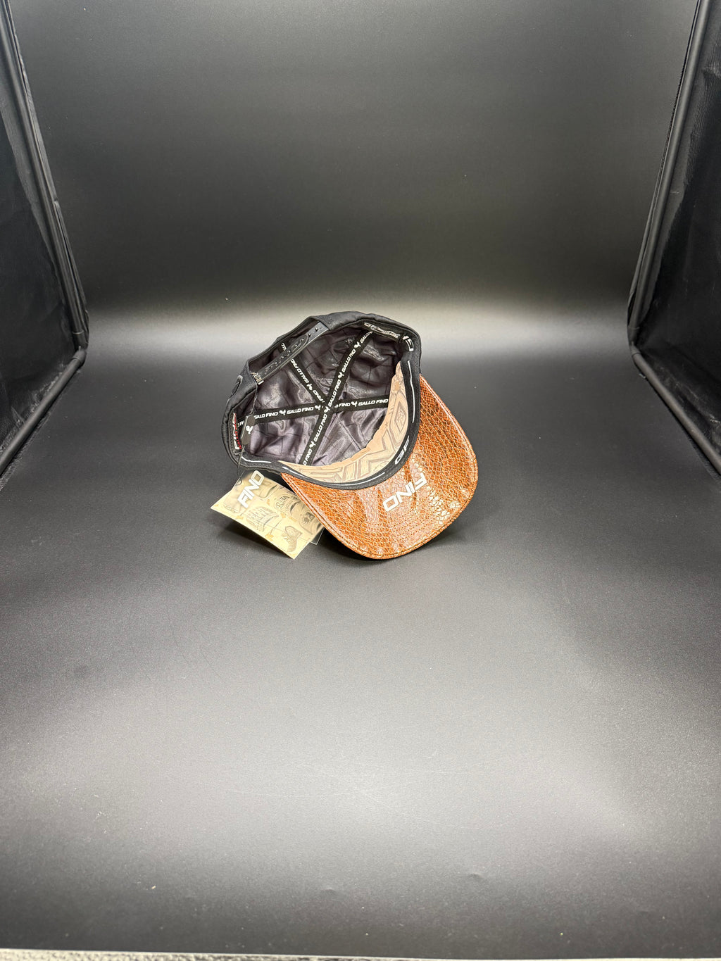 Gallo Fino “gallero snake “