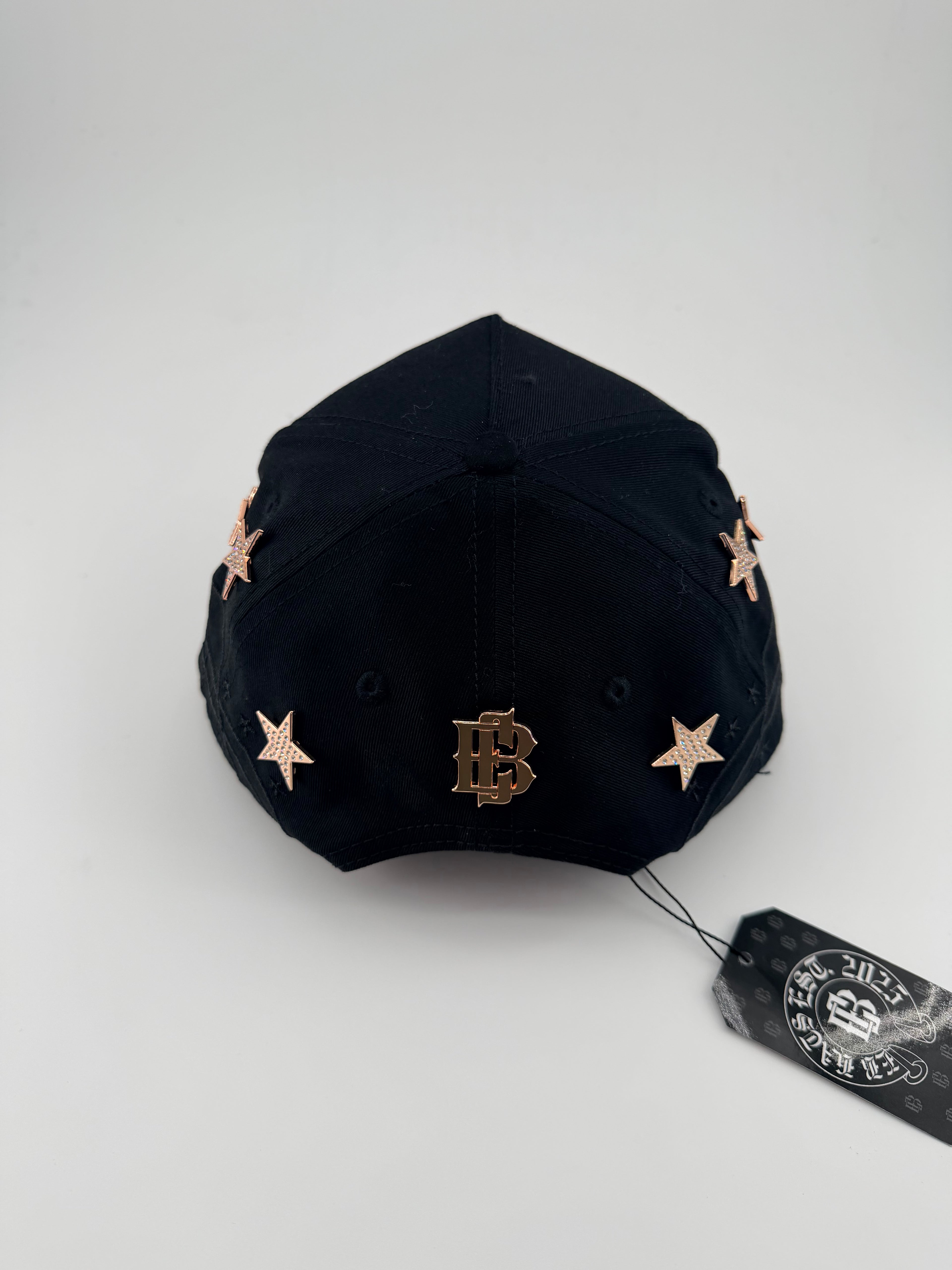 EB Hats Nova  Stars