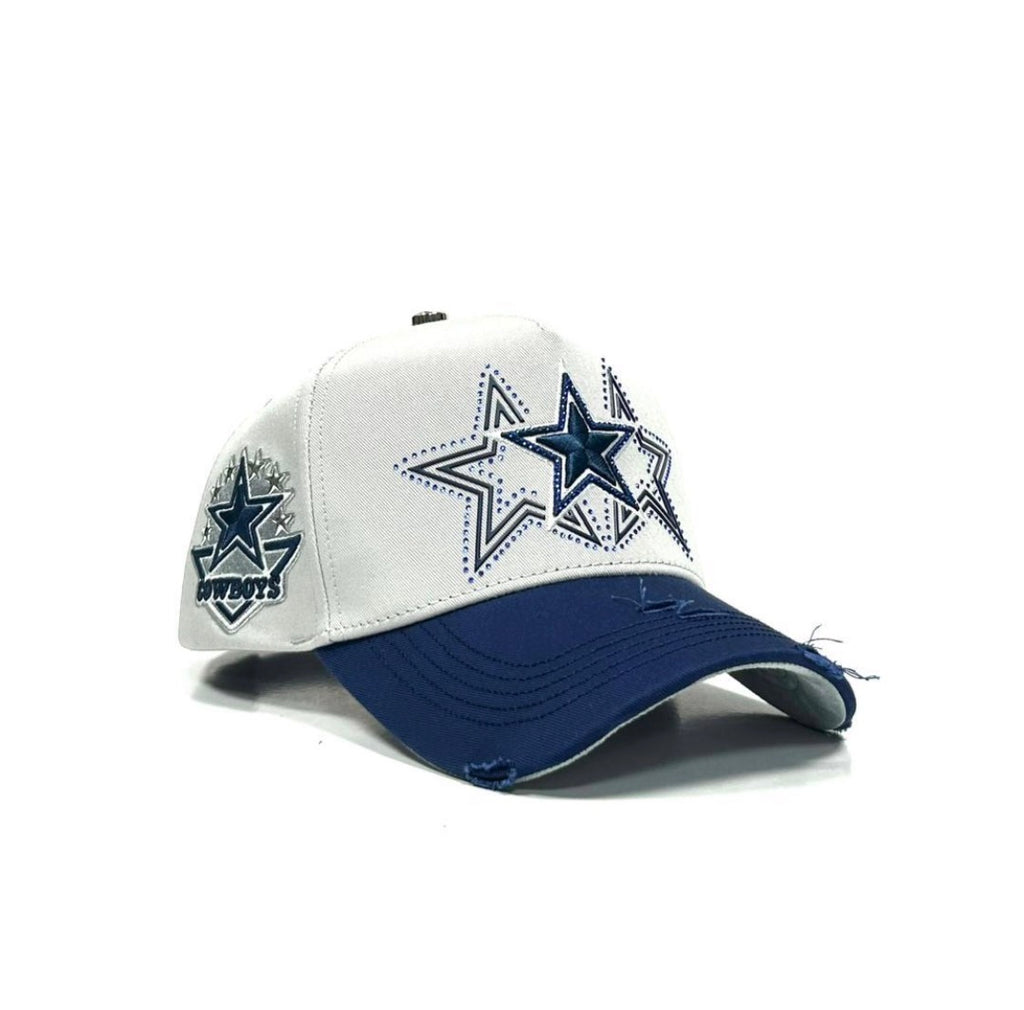 Cowboys gray