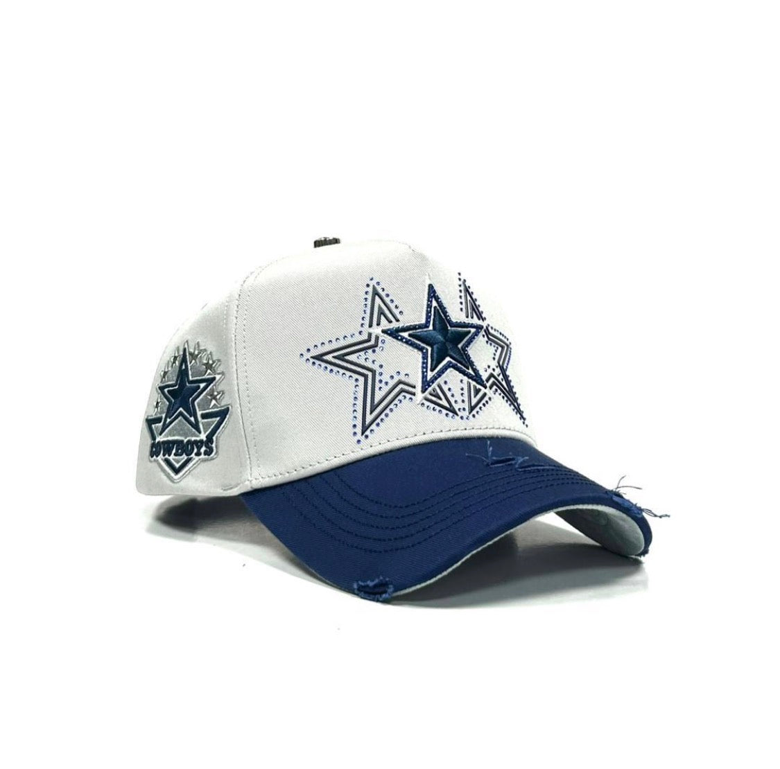 Cowboys gray