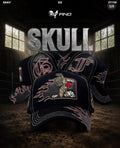 Gallo fino “Skull”