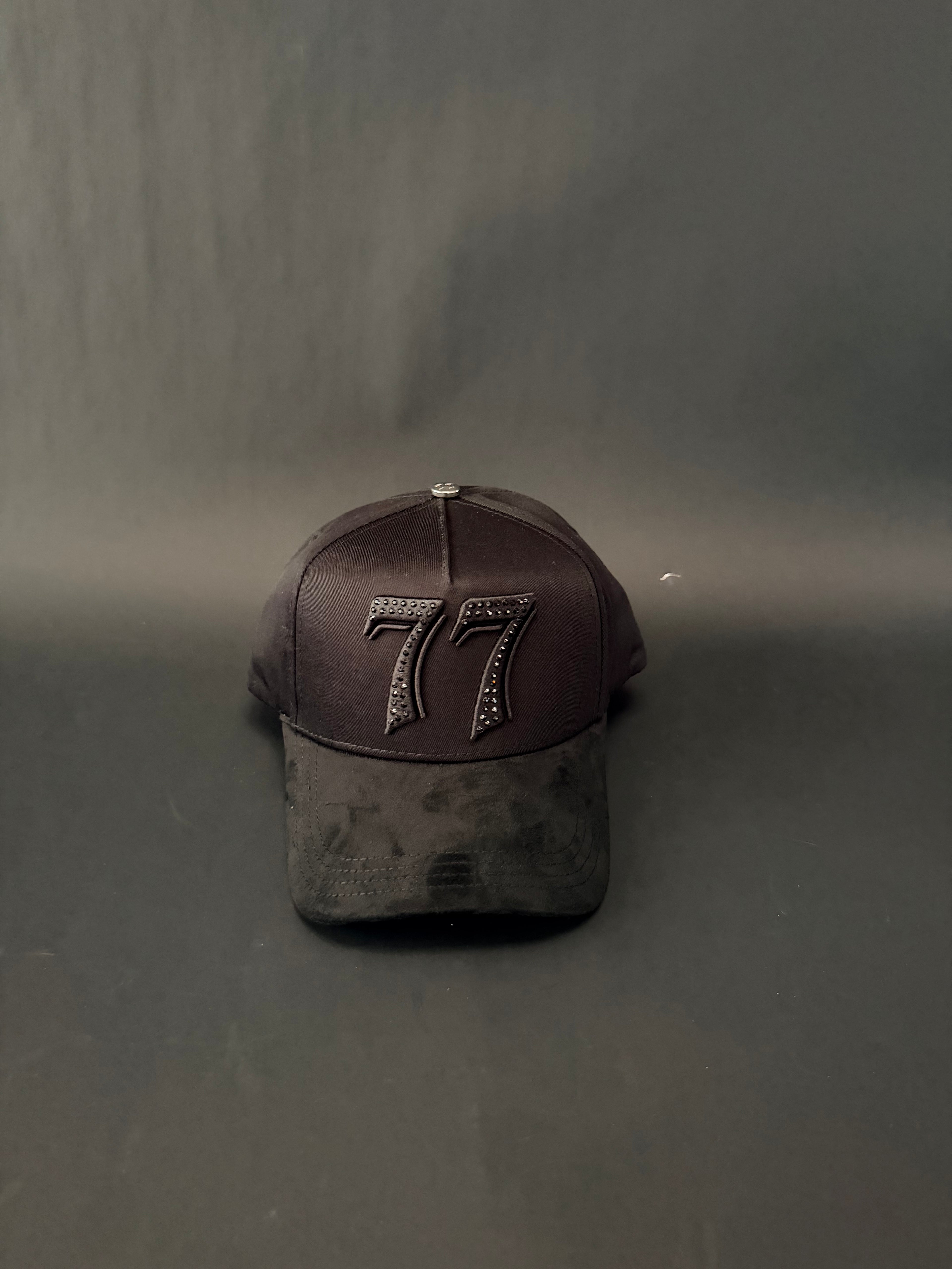 Barbas hats “77”