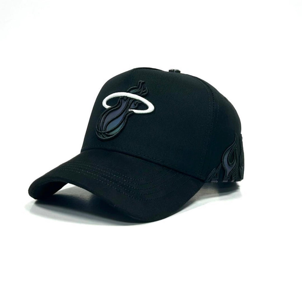 Miami heats black