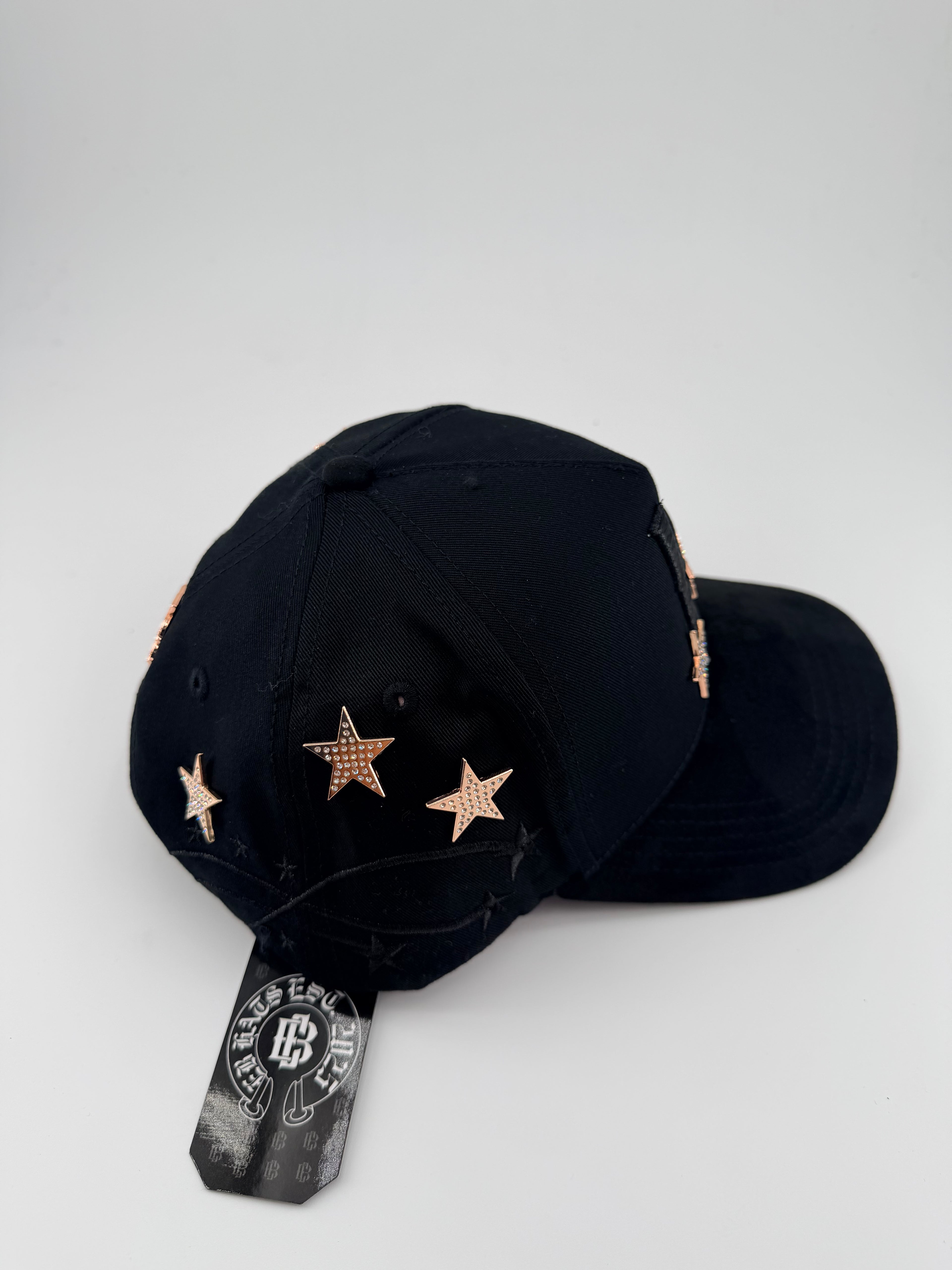 EB Hats Nova  Stars