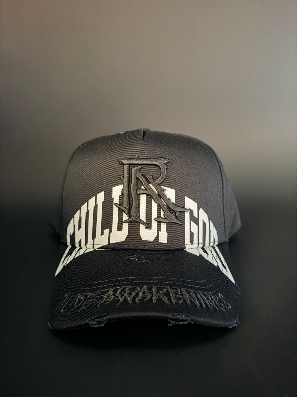 Rude awakenings “Child Of God”