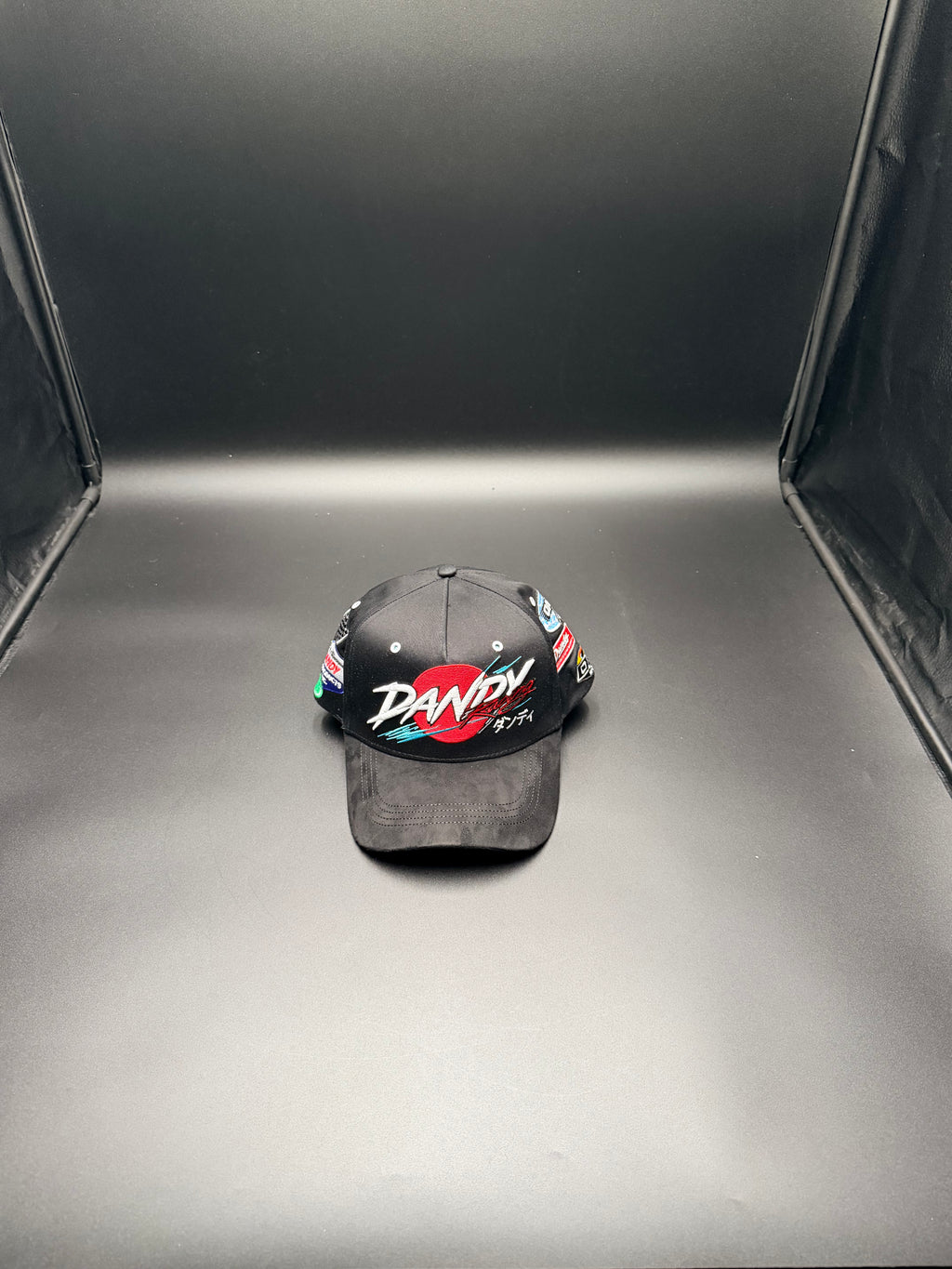 Dandy hats “Dandy-Son” full set