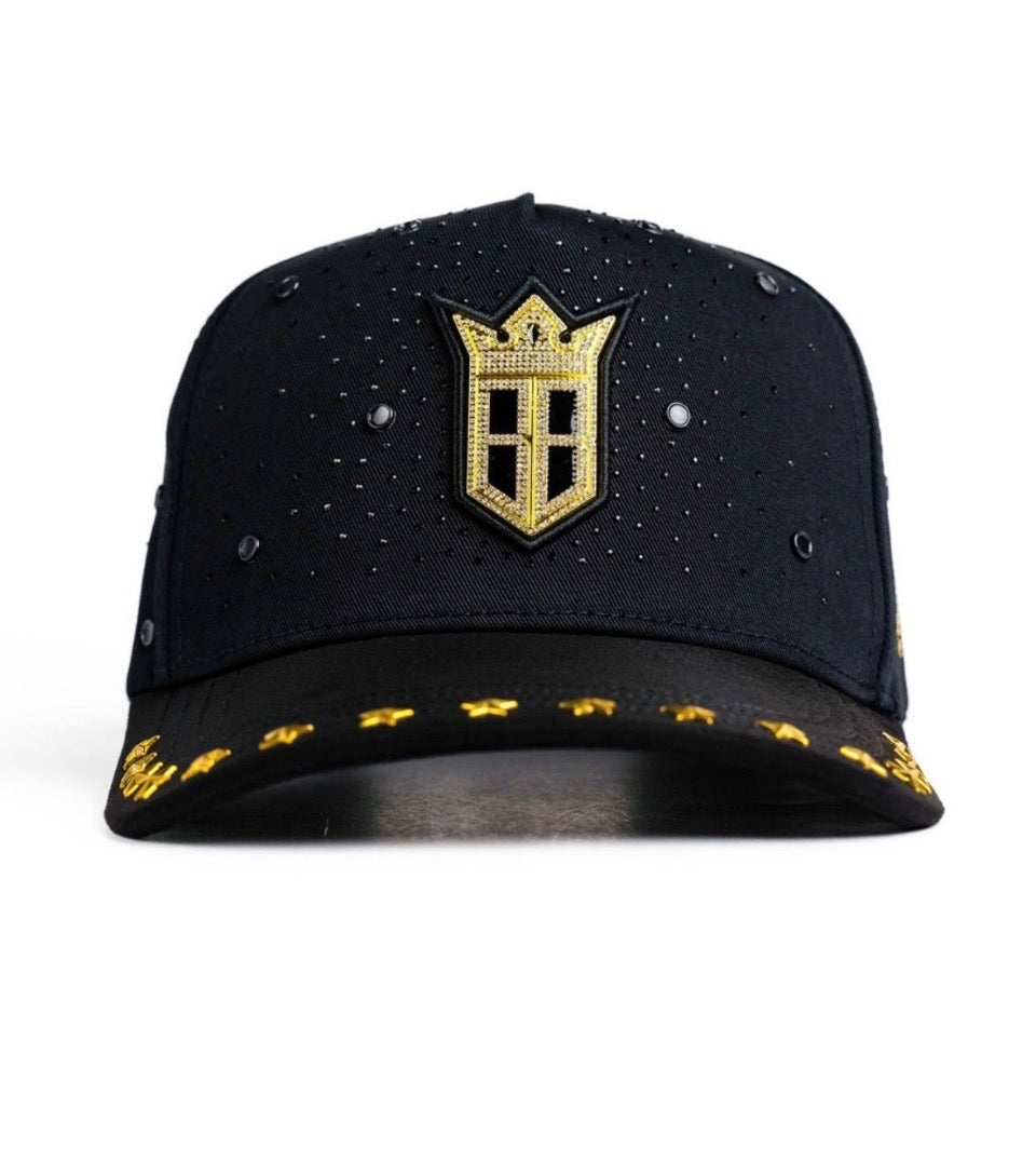 BB Anniversary gold