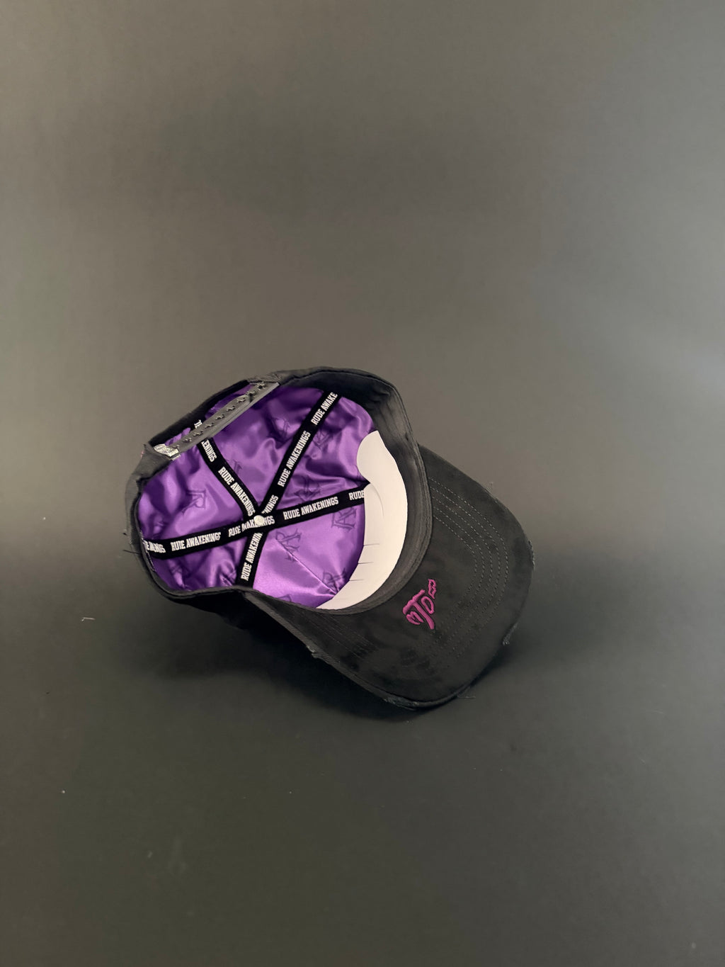 Rude Awakenings “Vice City” Only hat