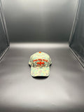 Barbas hats “FTR Camo” JUST HAT