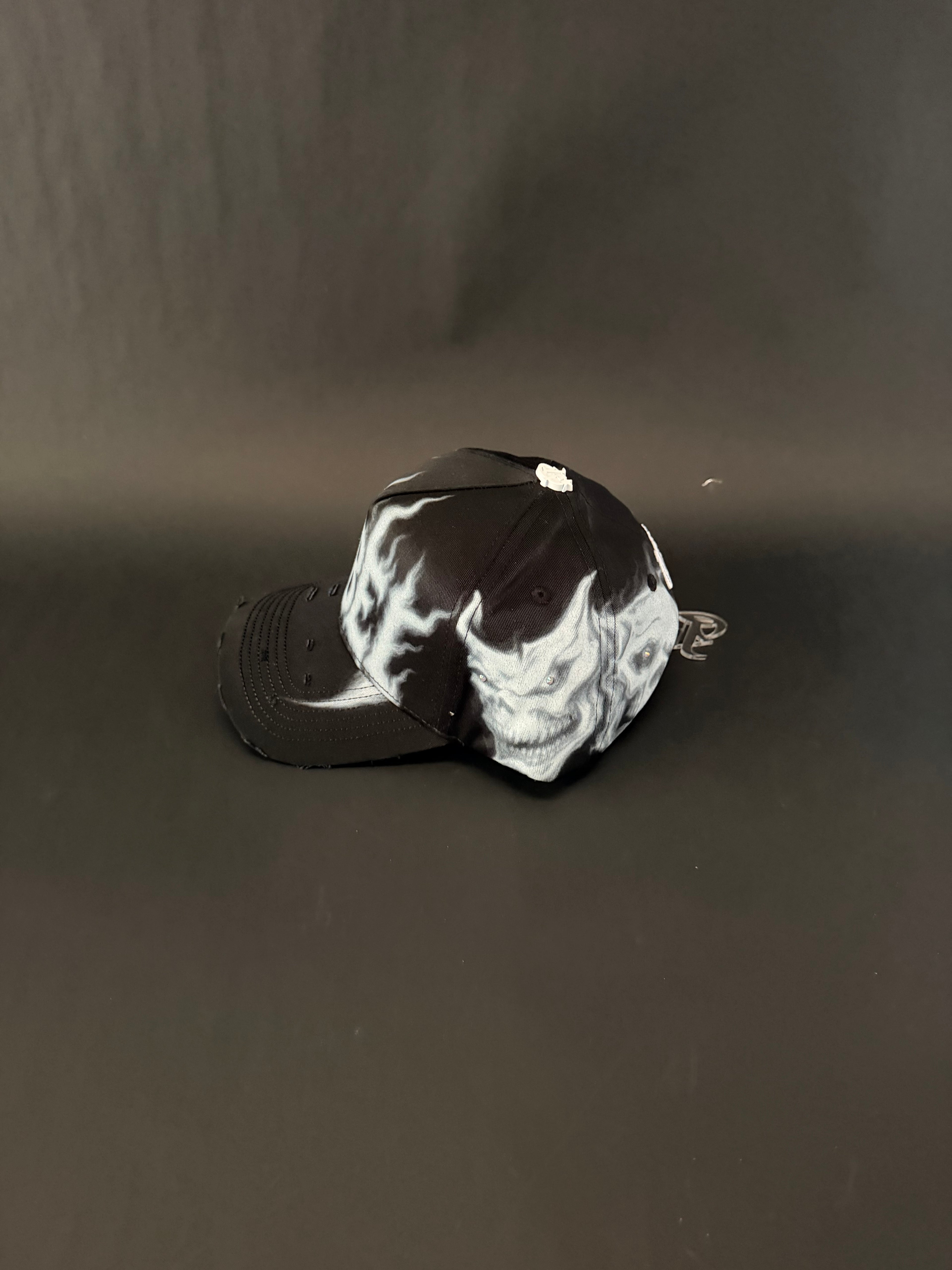 Rebel hats “Black Mask Off”