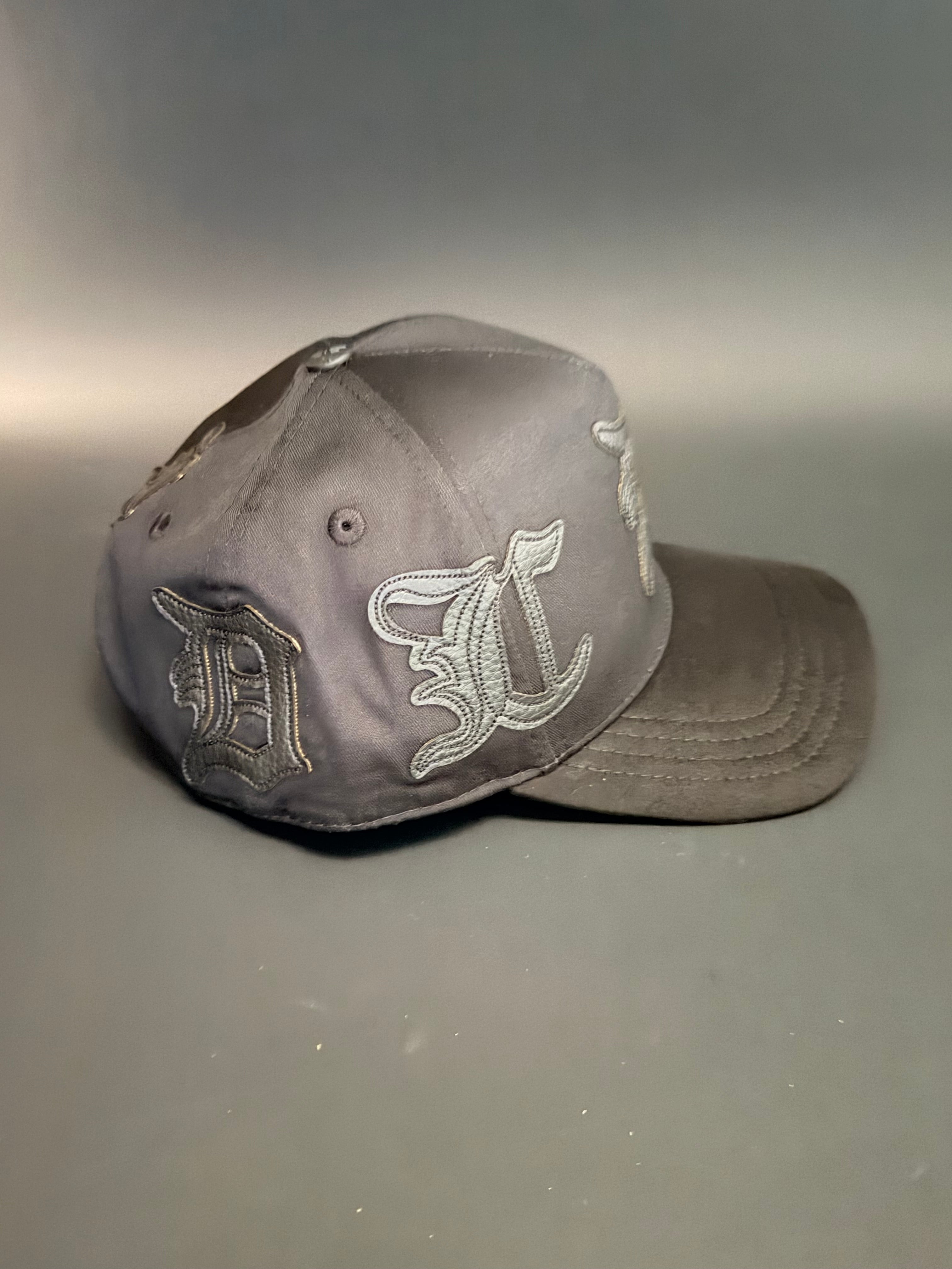Dandy hats “Kings of Kings” only hat