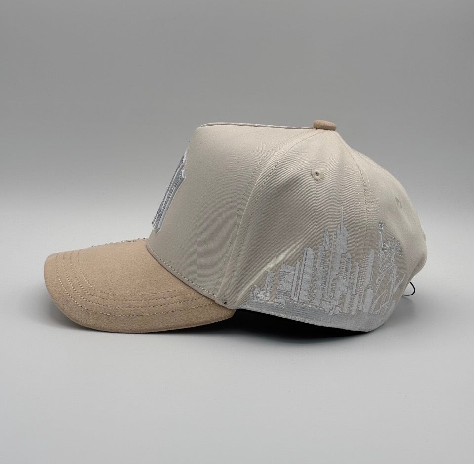 NY Beige Sakura