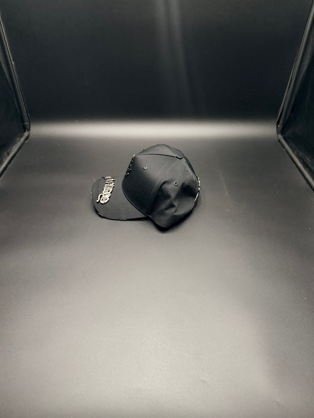 Dandy hats “LA Metal”