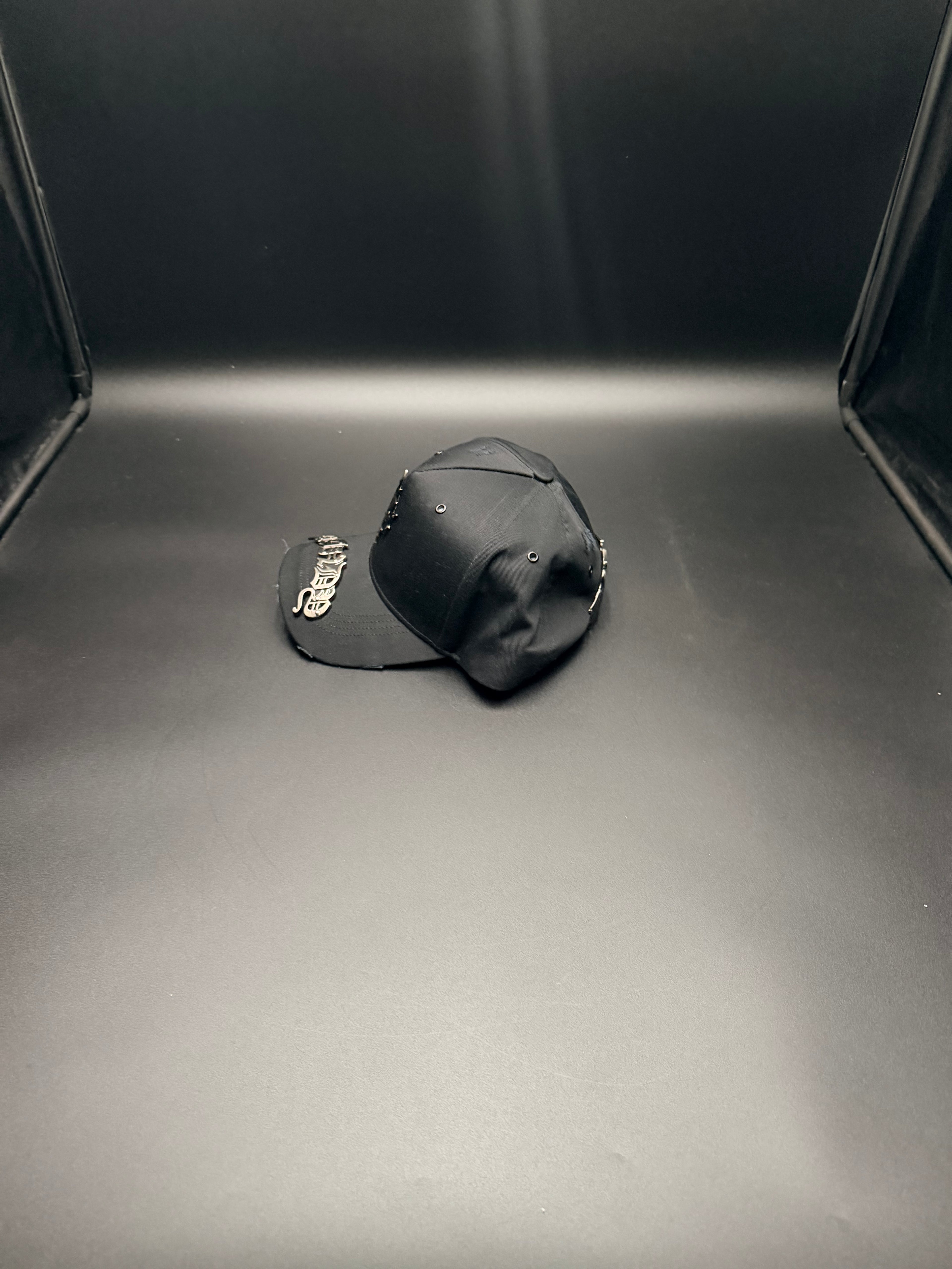 Dandy hats “LA Metal”