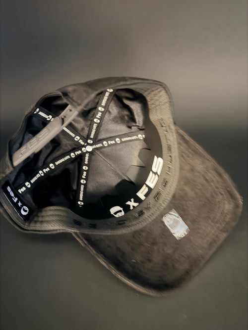 Barbas hats “F.E.S.”