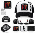 Gallo Fino “Tumbado White” PRE-ORDER