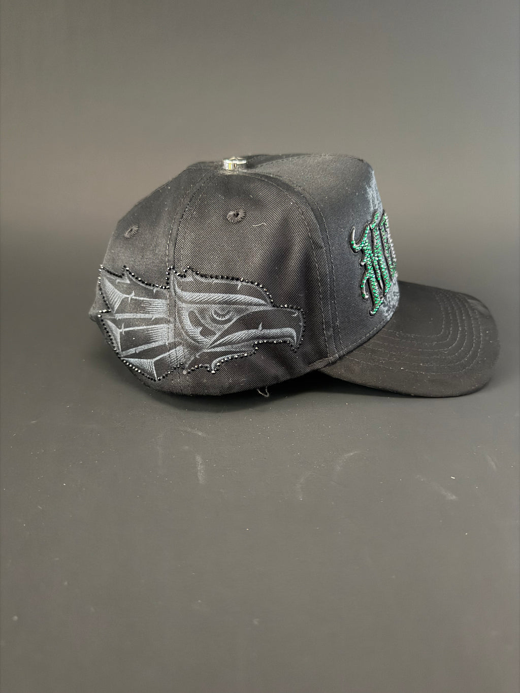 México  black