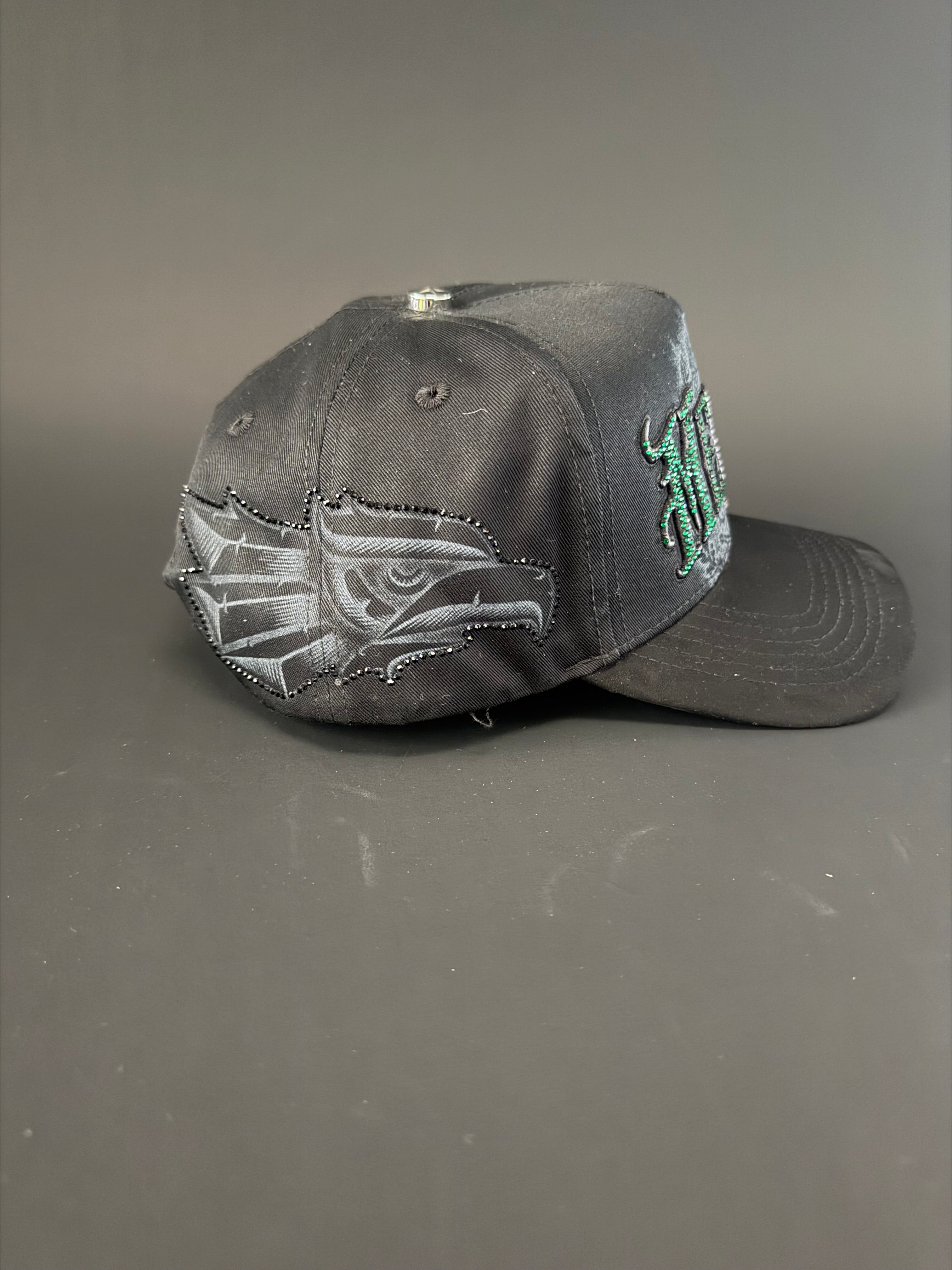 México  black