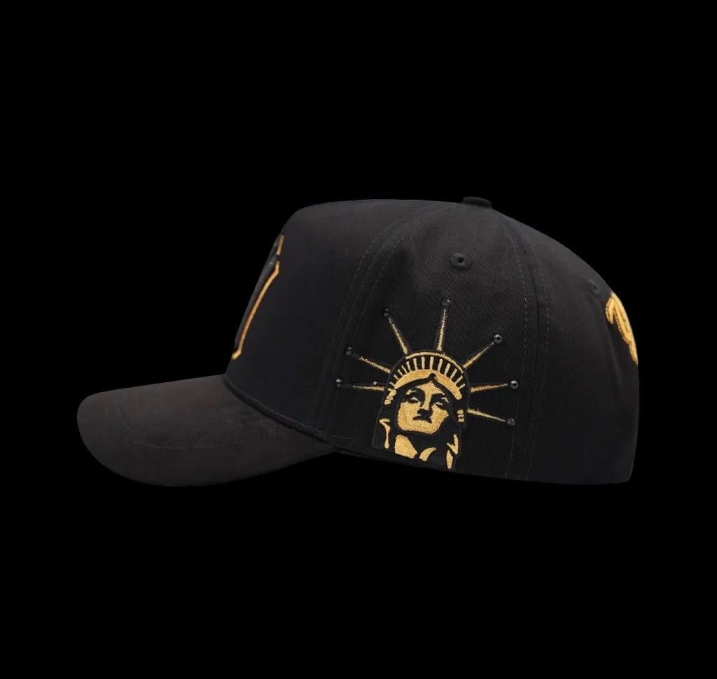 NY Gold