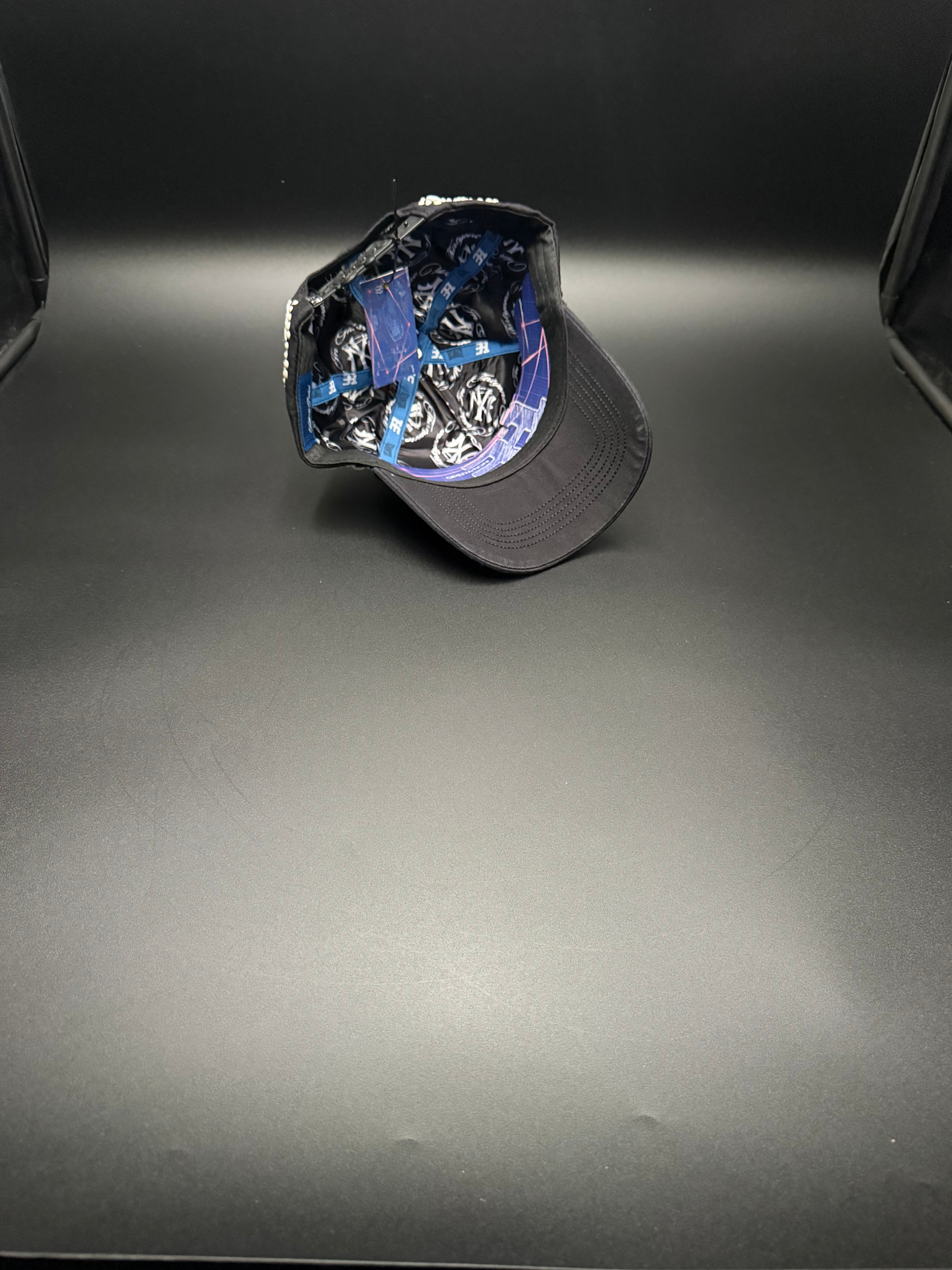 ThirtyOne hats “NY Perals”